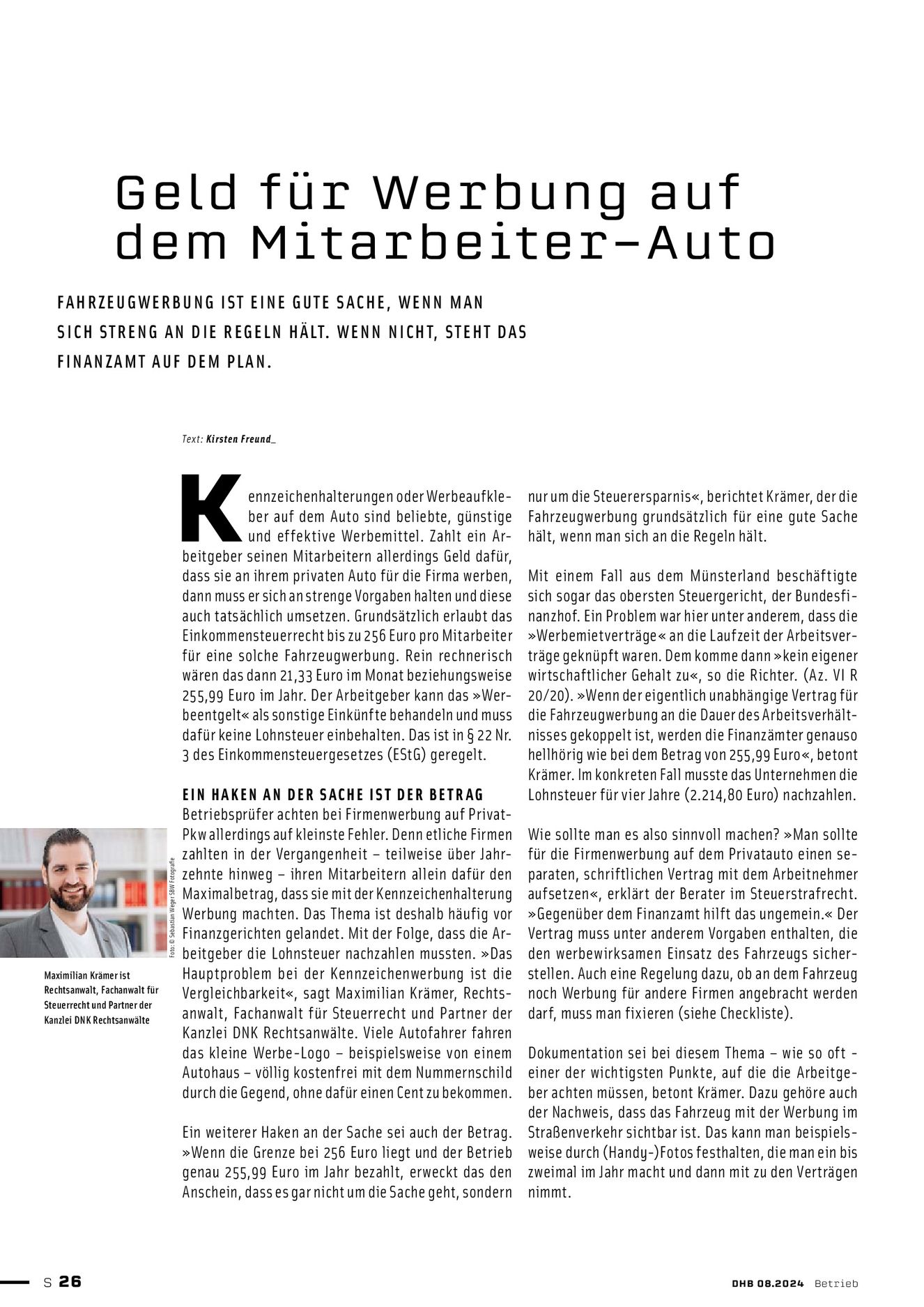 Verlagsanstalt Handwerk GmbH