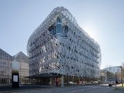 Kunstschau: Le Voyage à Nantes 2026