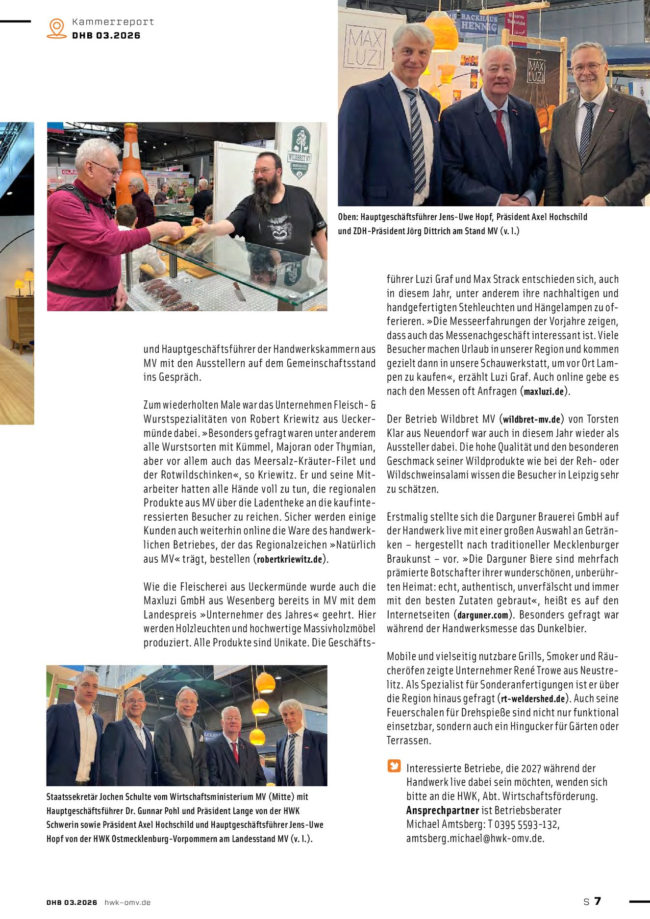 Verlagsanstalt Handwerk GmbH