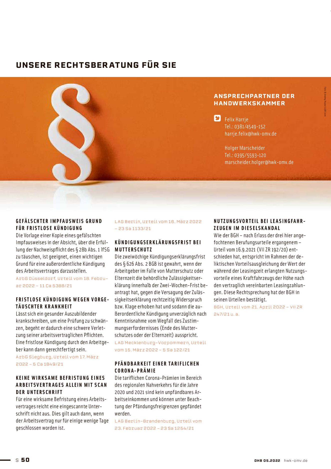 Verlagsanstalt Handwerk GmbH