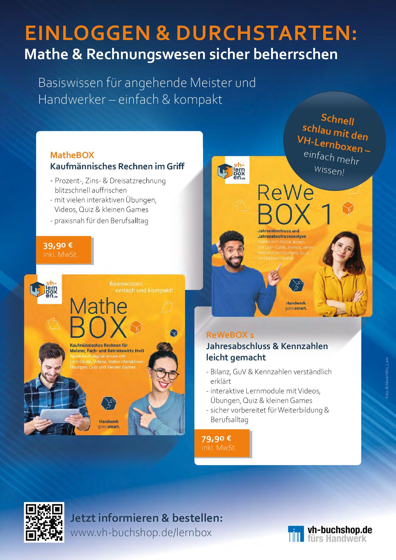 Verlagsanstalt Handwerk GmbH