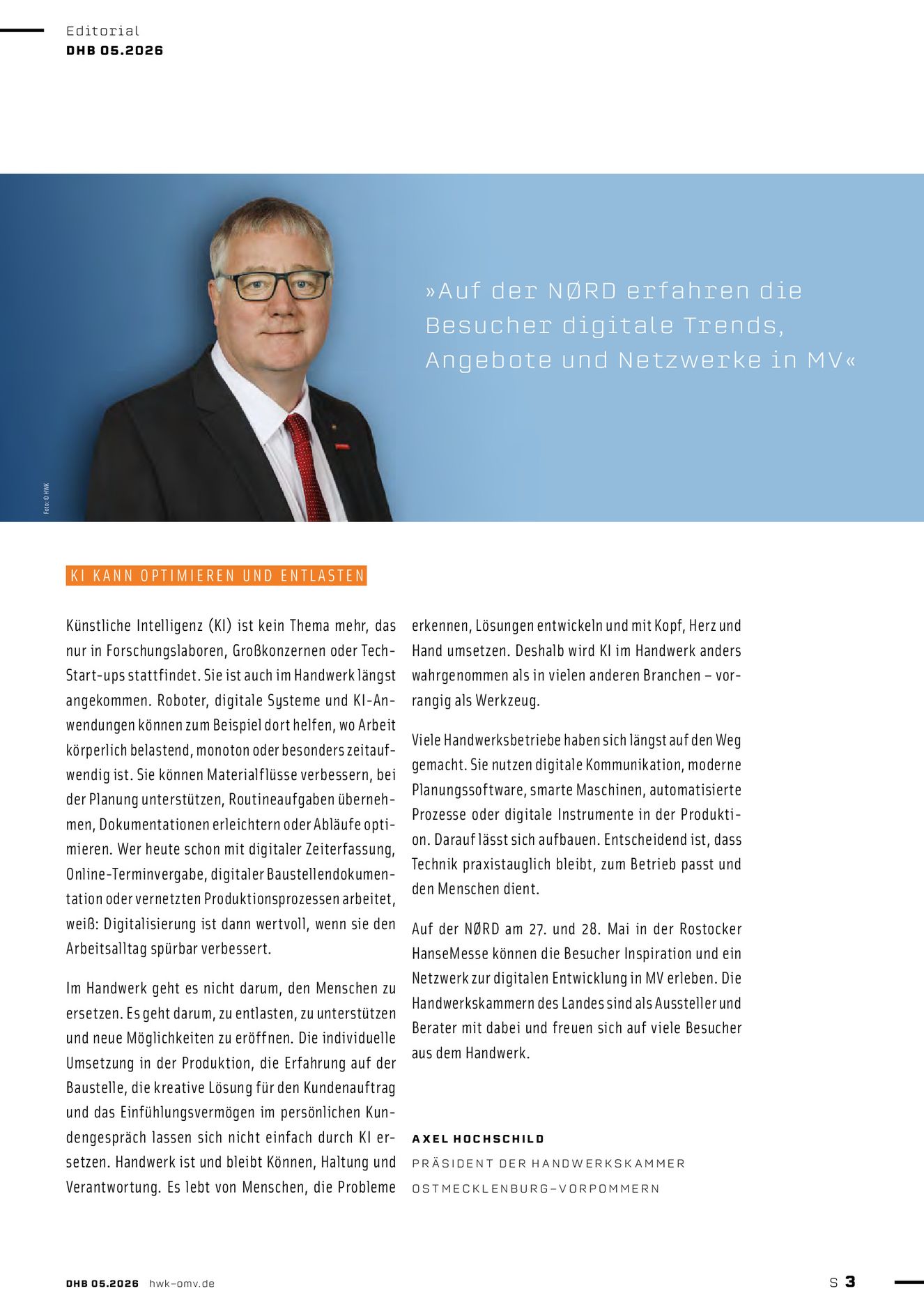 Verlagsanstalt Handwerk GmbH