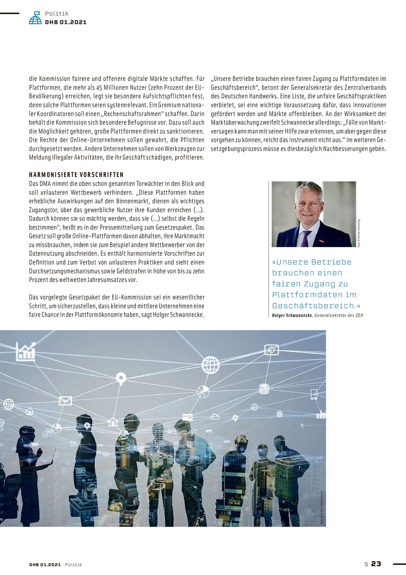 Verlagsanstalt Handwerk GmbH