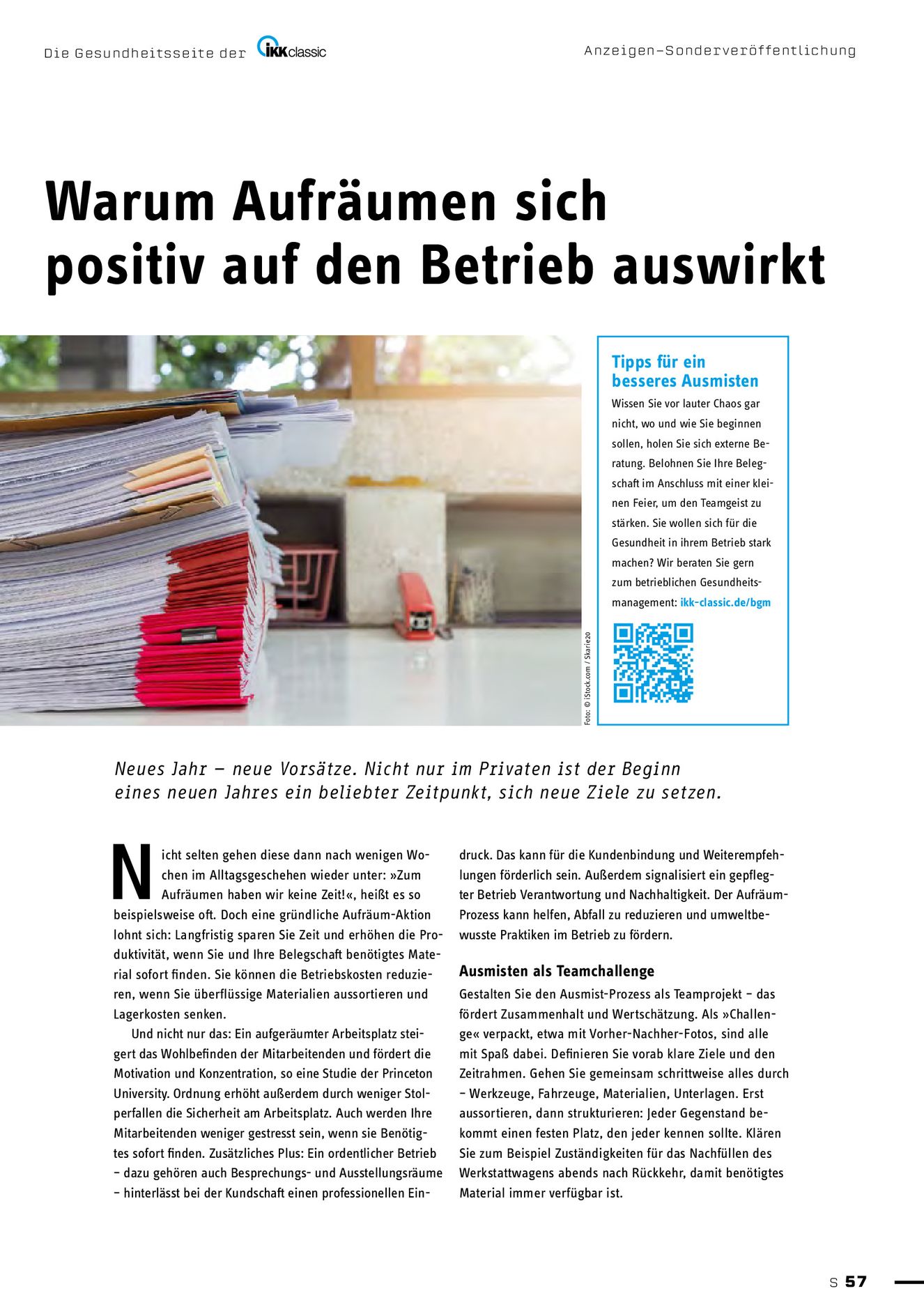 Verlagsanstalt Handwerk GmbH