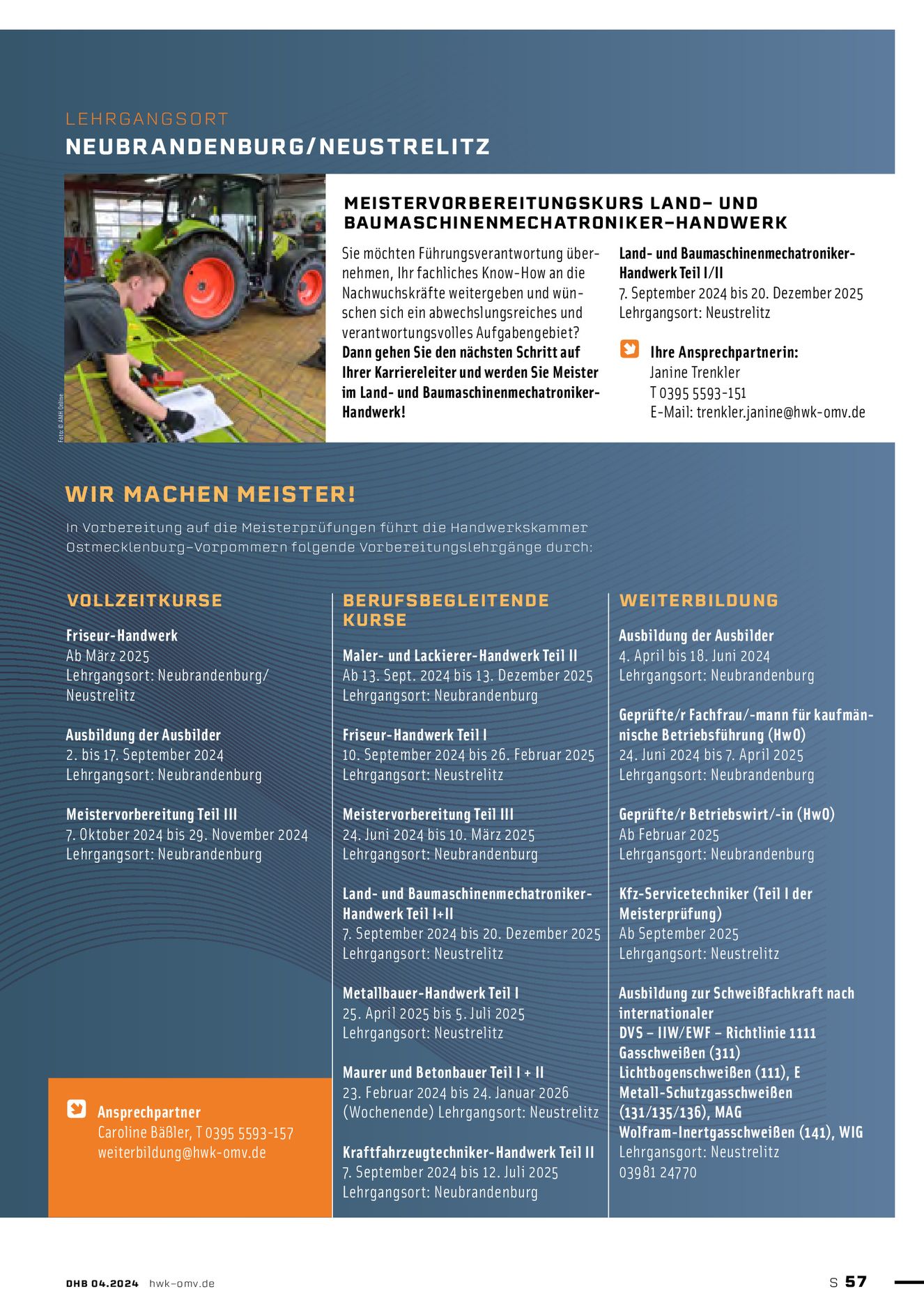 Verlagsanstalt Handwerk GmbH