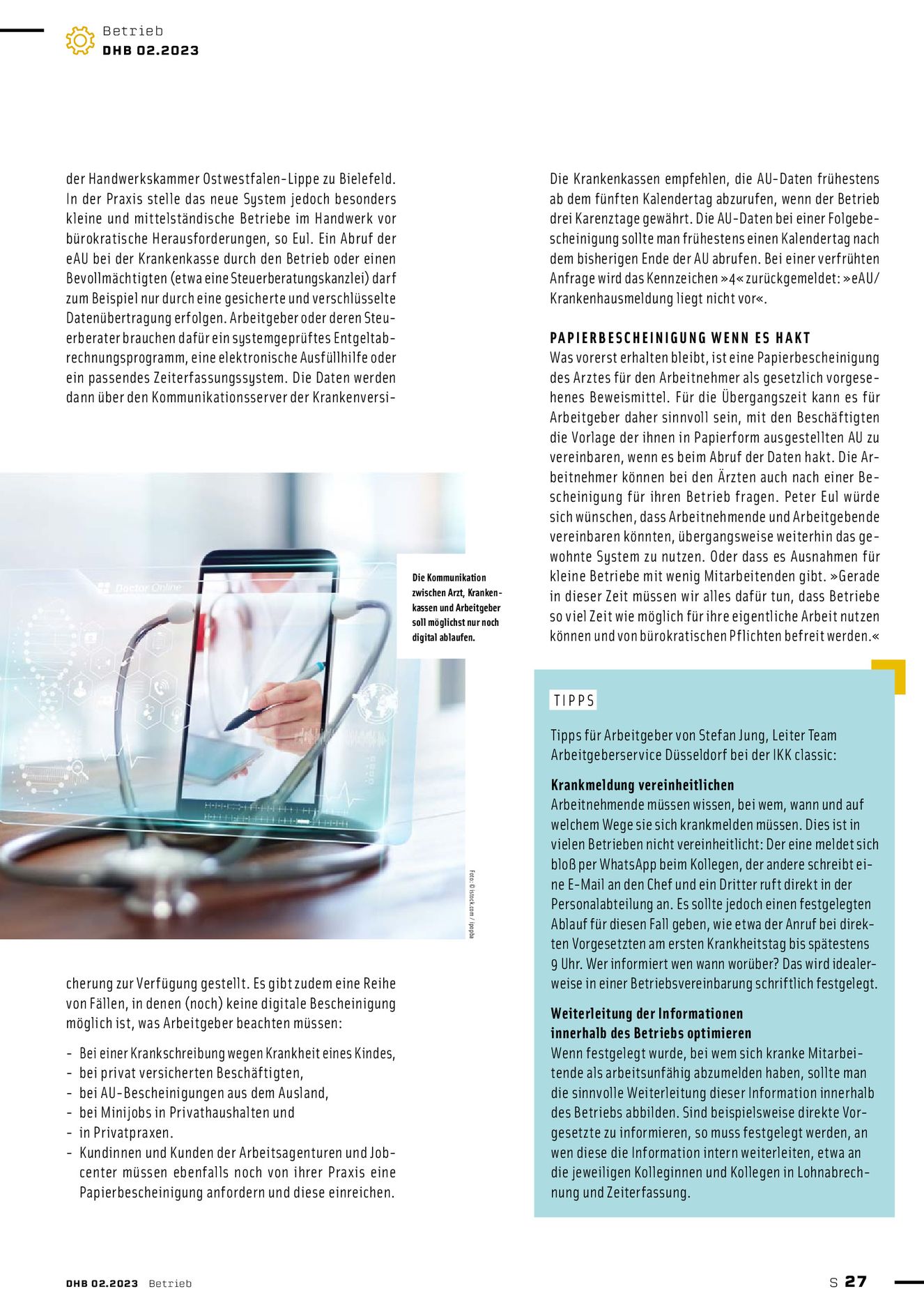 Verlagsanstalt Handwerk GmbH