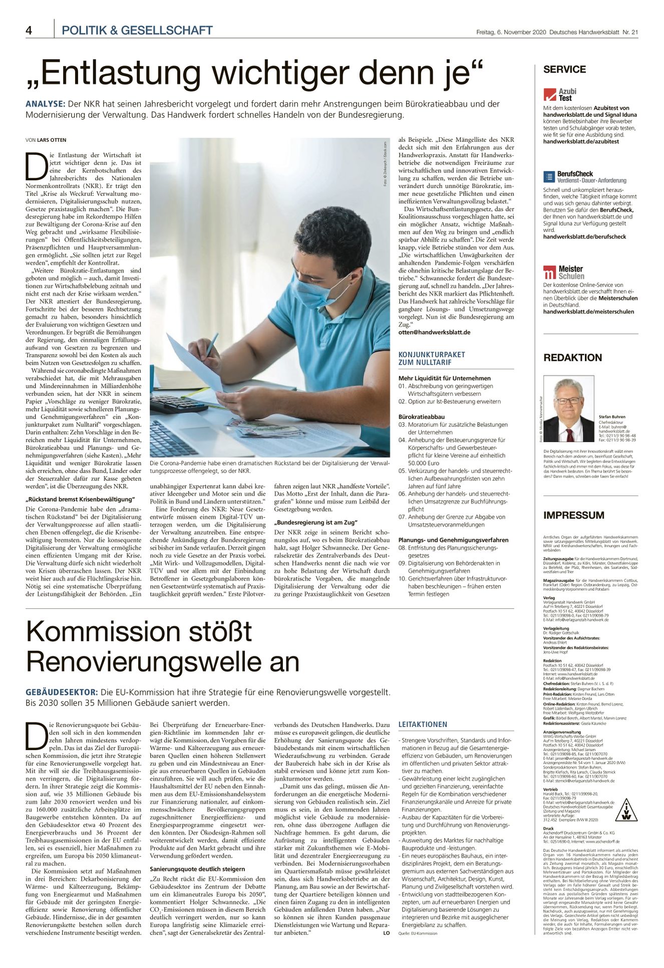 Verlagsanstalt Handwerk GmbH