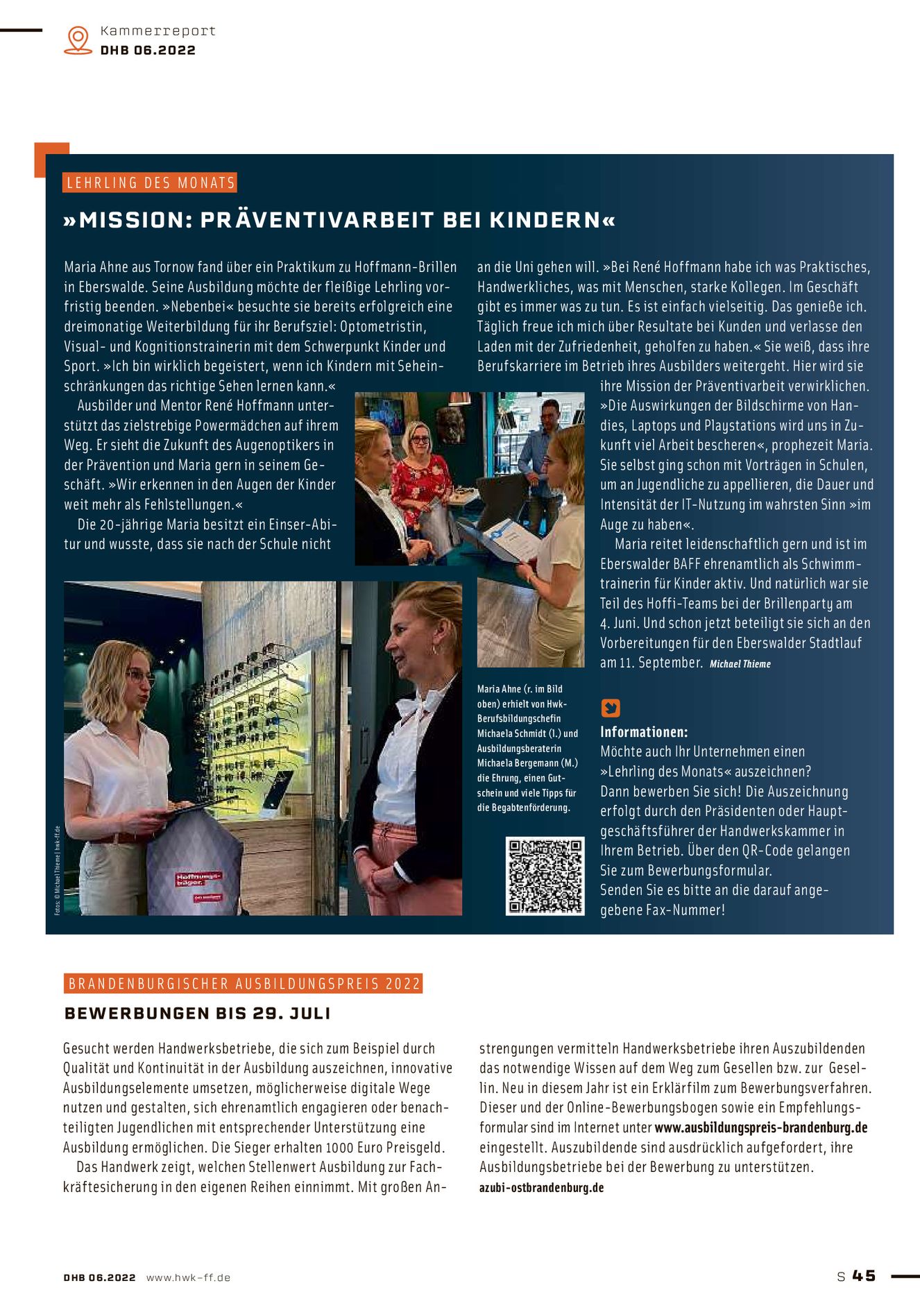 Verlagsanstalt Handwerk GmbH