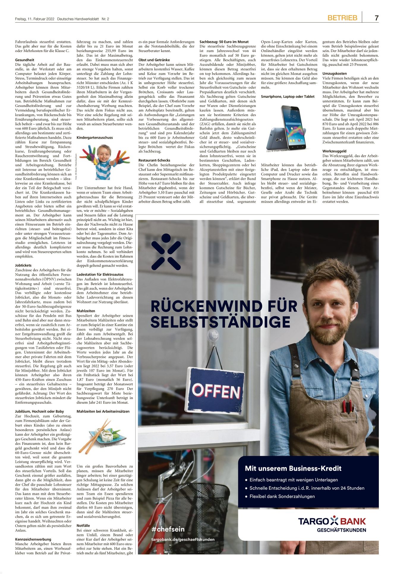 Verlagsanstalt Handwerk GmbH