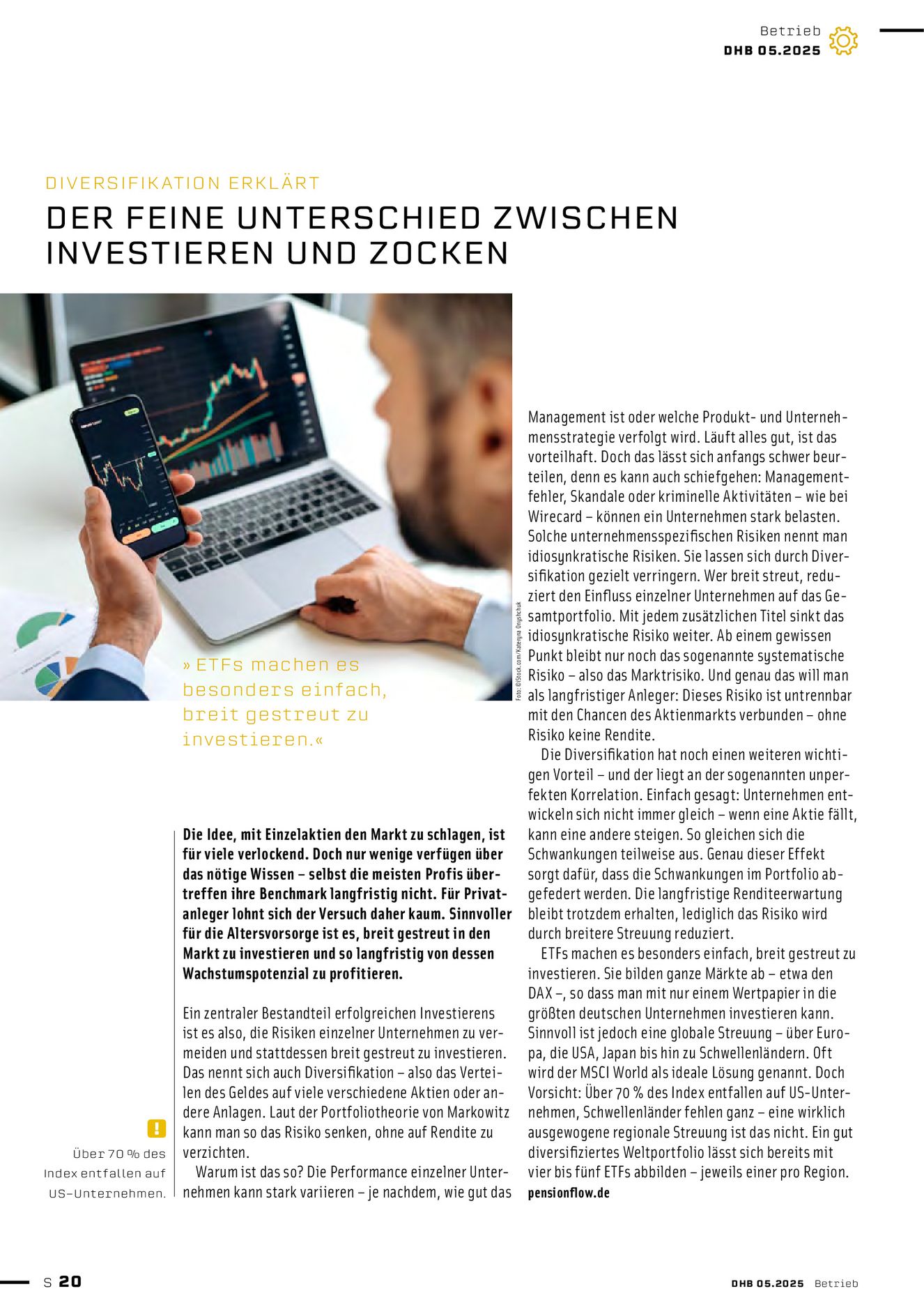 Verlagsanstalt Handwerk GmbH