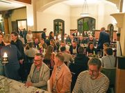 100 Jahre VH: Feier in München