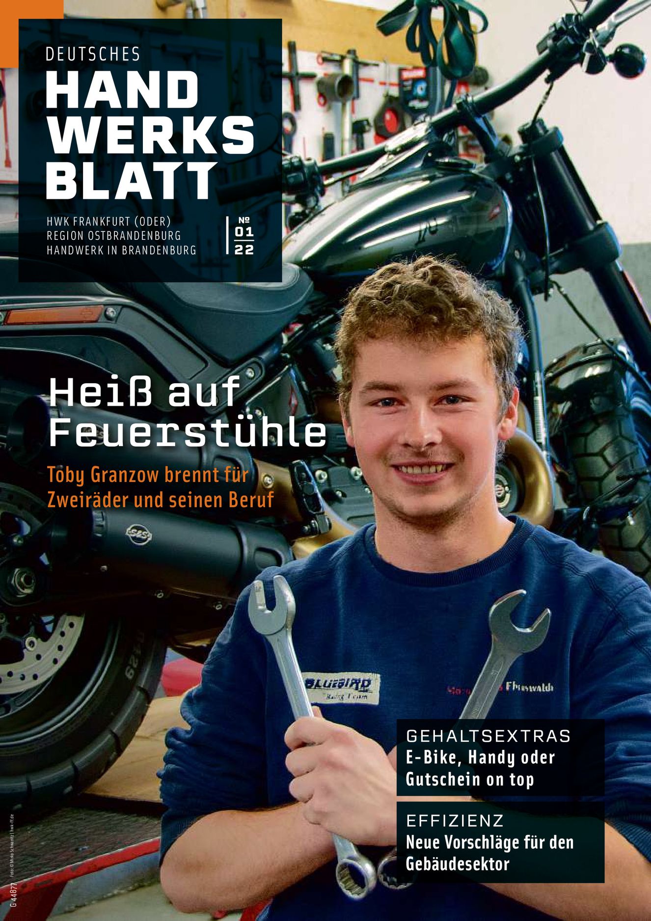 Verlagsanstalt Handwerk GmbH