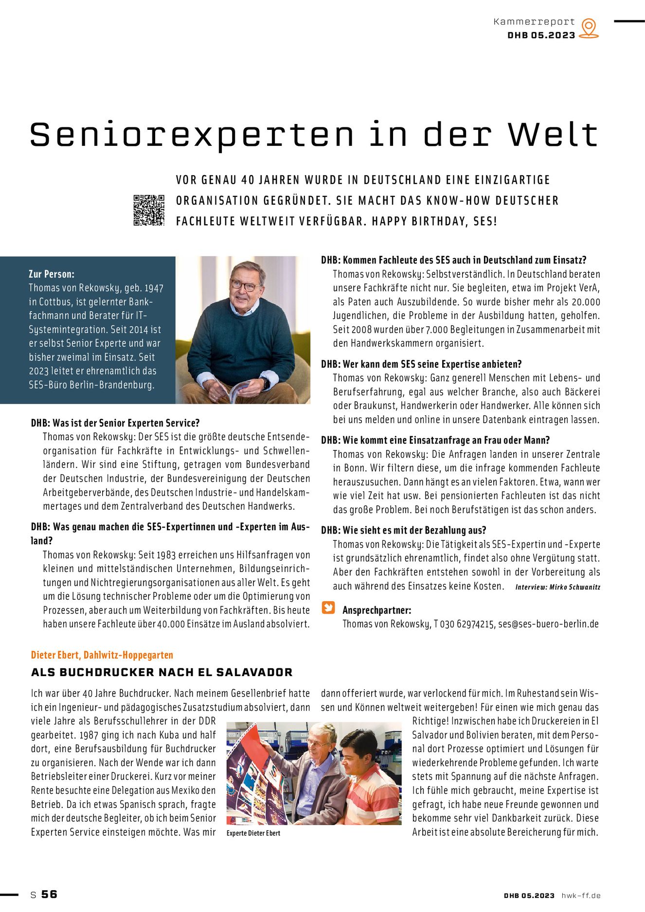 Verlagsanstalt Handwerk GmbH