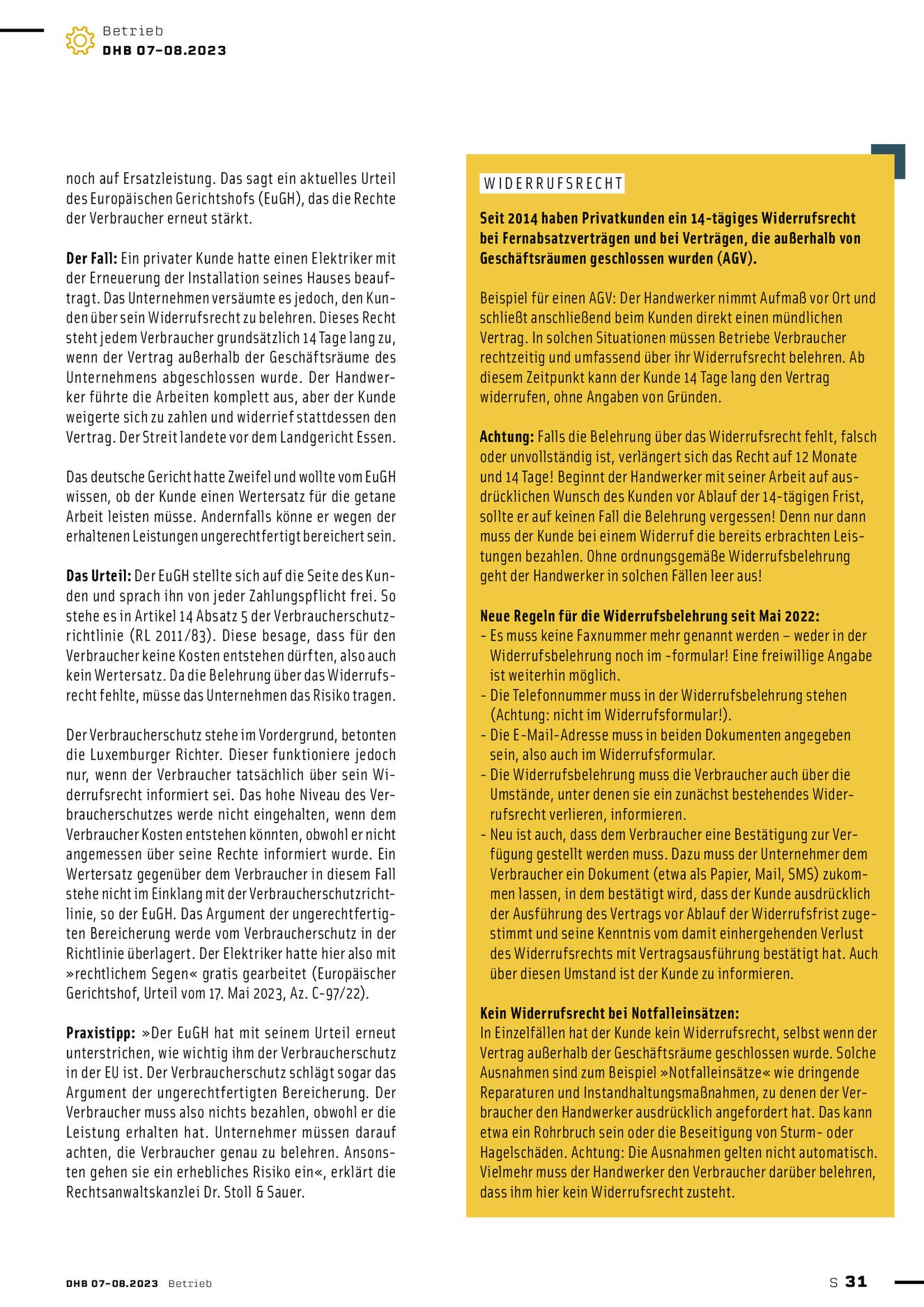 Verlagsanstalt Handwerk GmbH