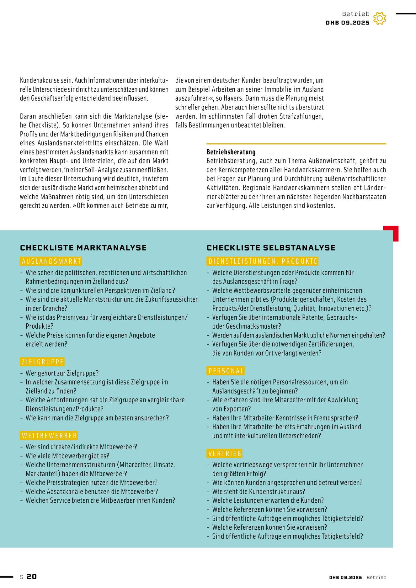 Verlagsanstalt Handwerk GmbH