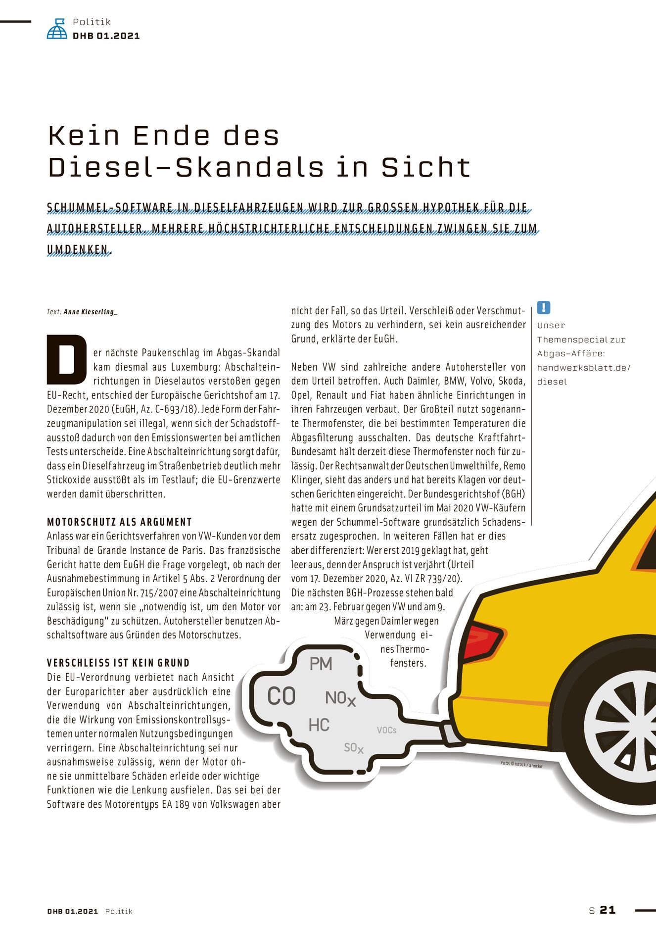 Verlagsanstalt Handwerk GmbH