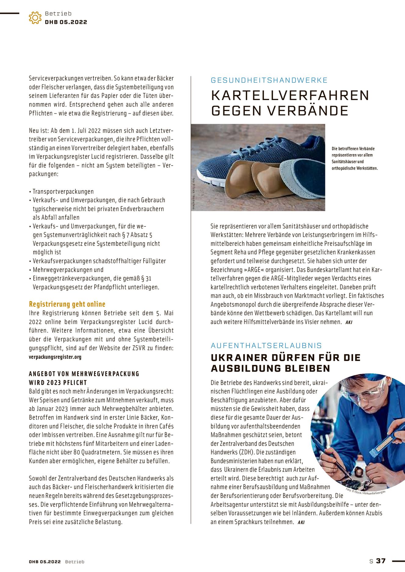 Verlagsanstalt Handwerk GmbH