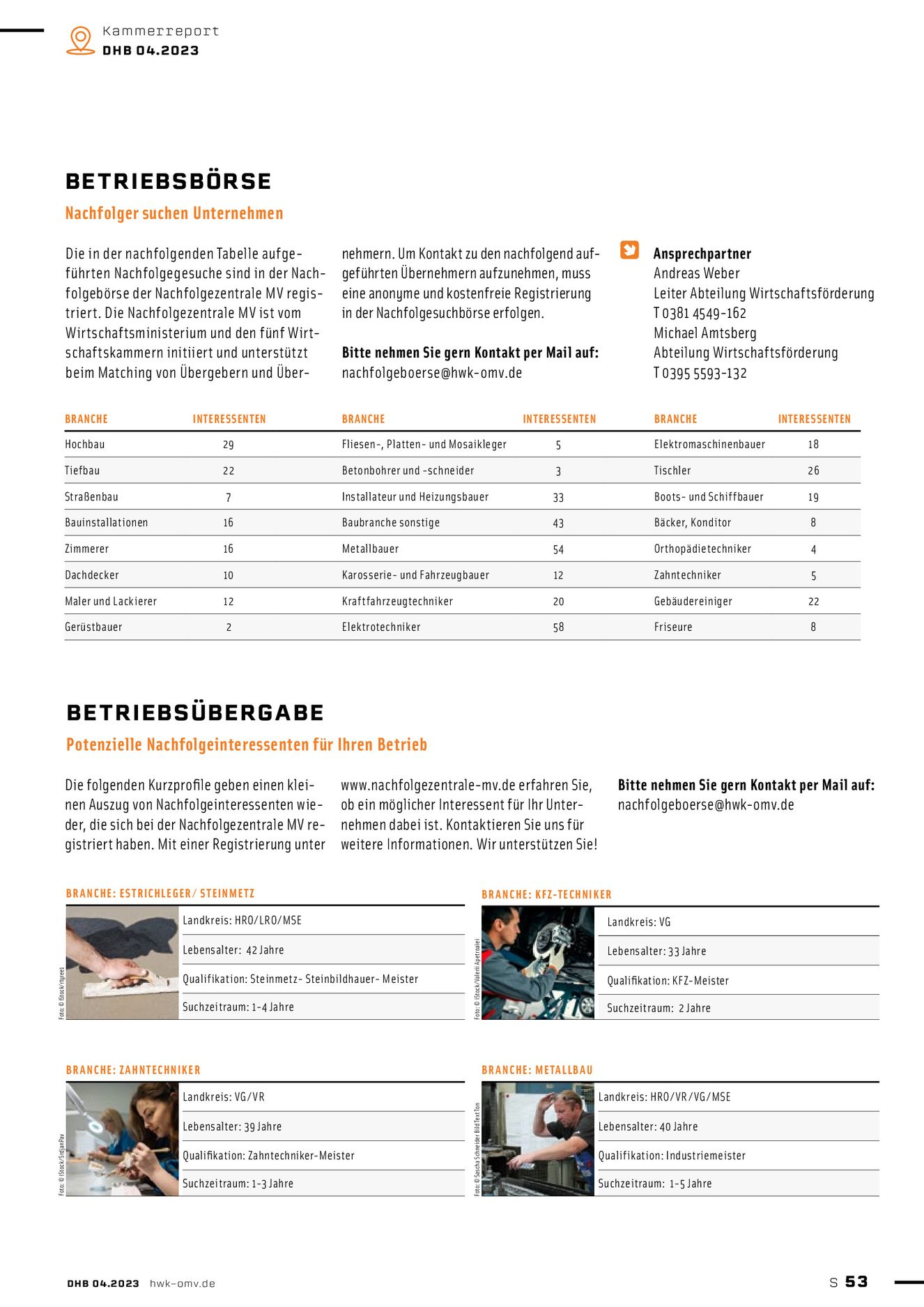 Verlagsanstalt Handwerk GmbH