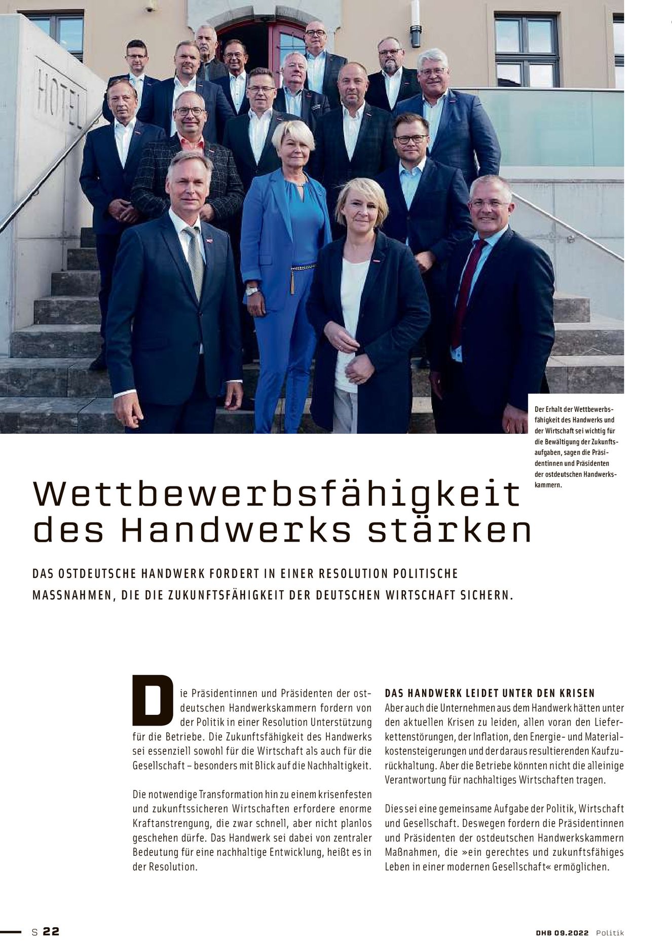 Verlagsanstalt Handwerk GmbH