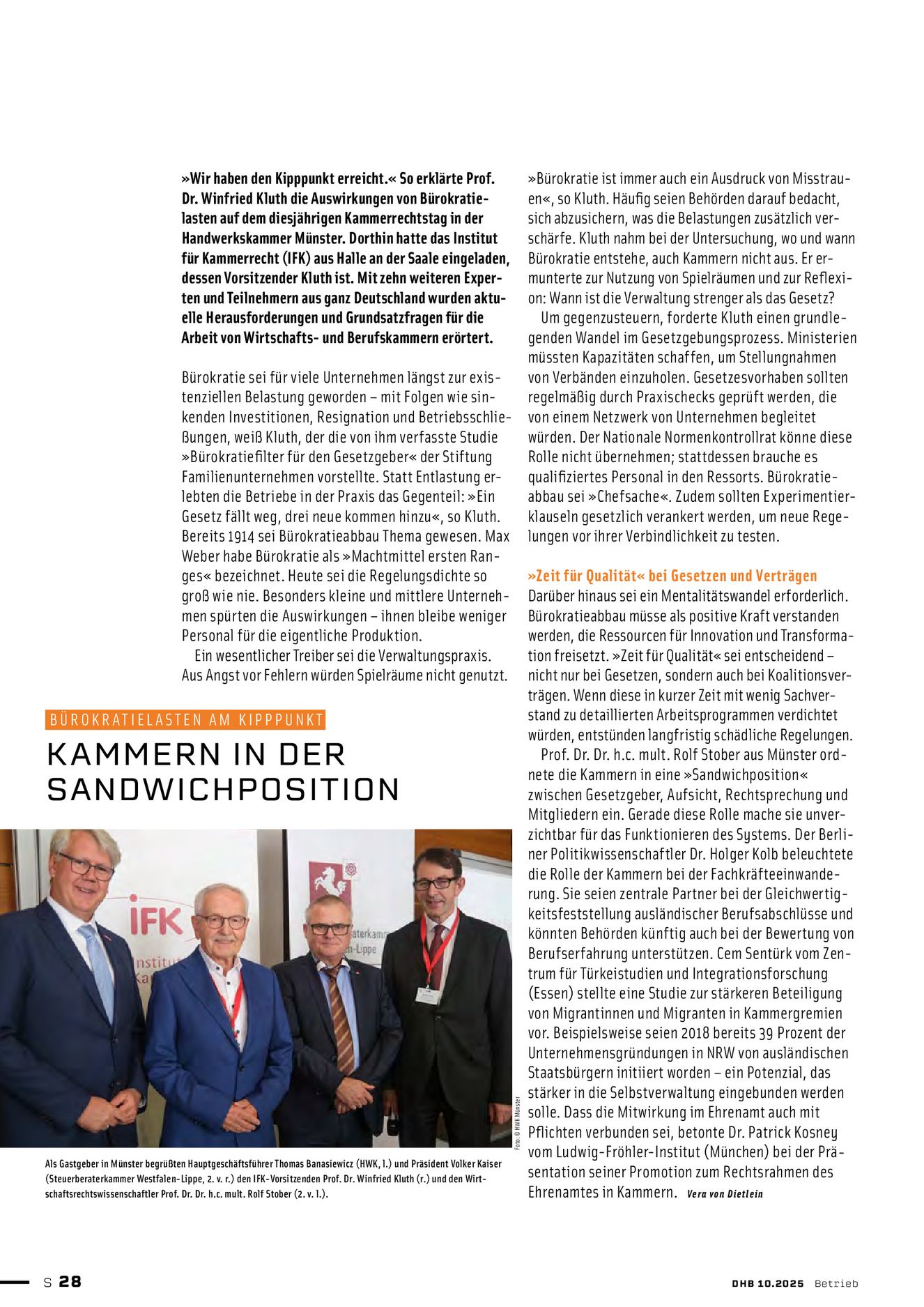 Verlagsanstalt Handwerk GmbH