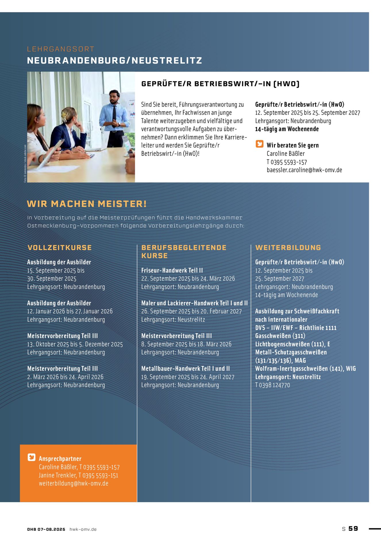 Verlagsanstalt Handwerk GmbH