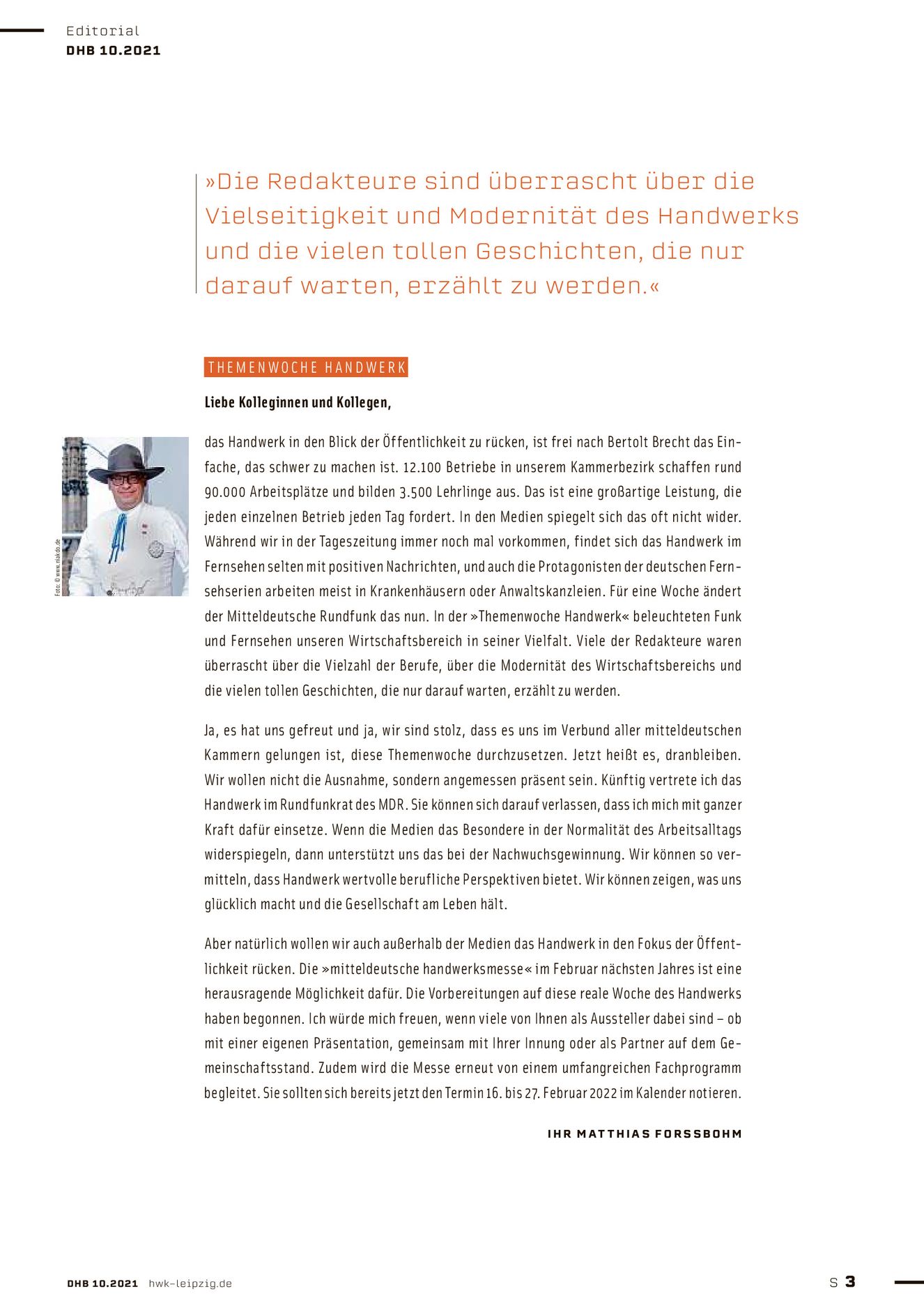 Verlagsanstalt Handwerk GmbH