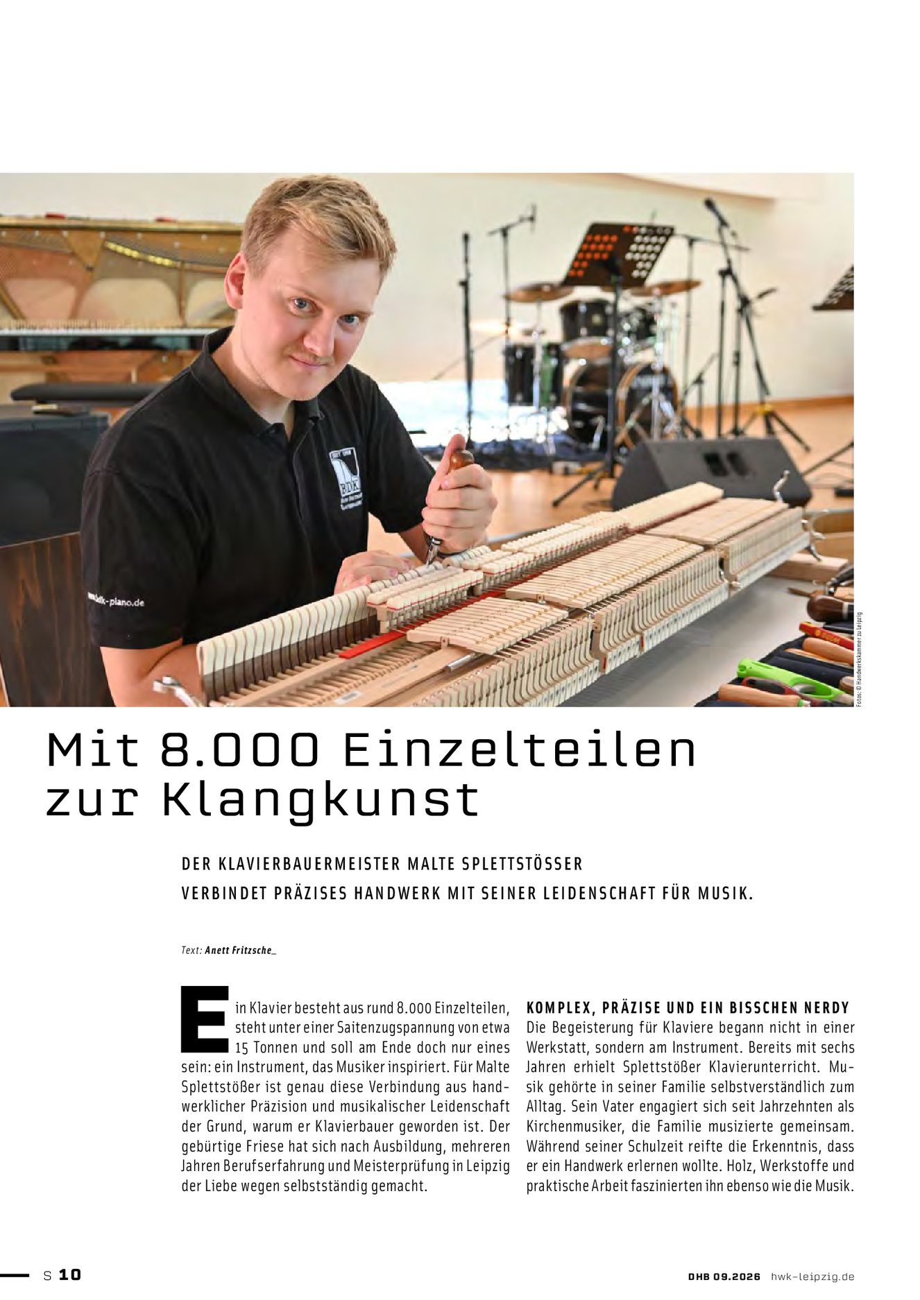 Verlagsanstalt Handwerk GmbH