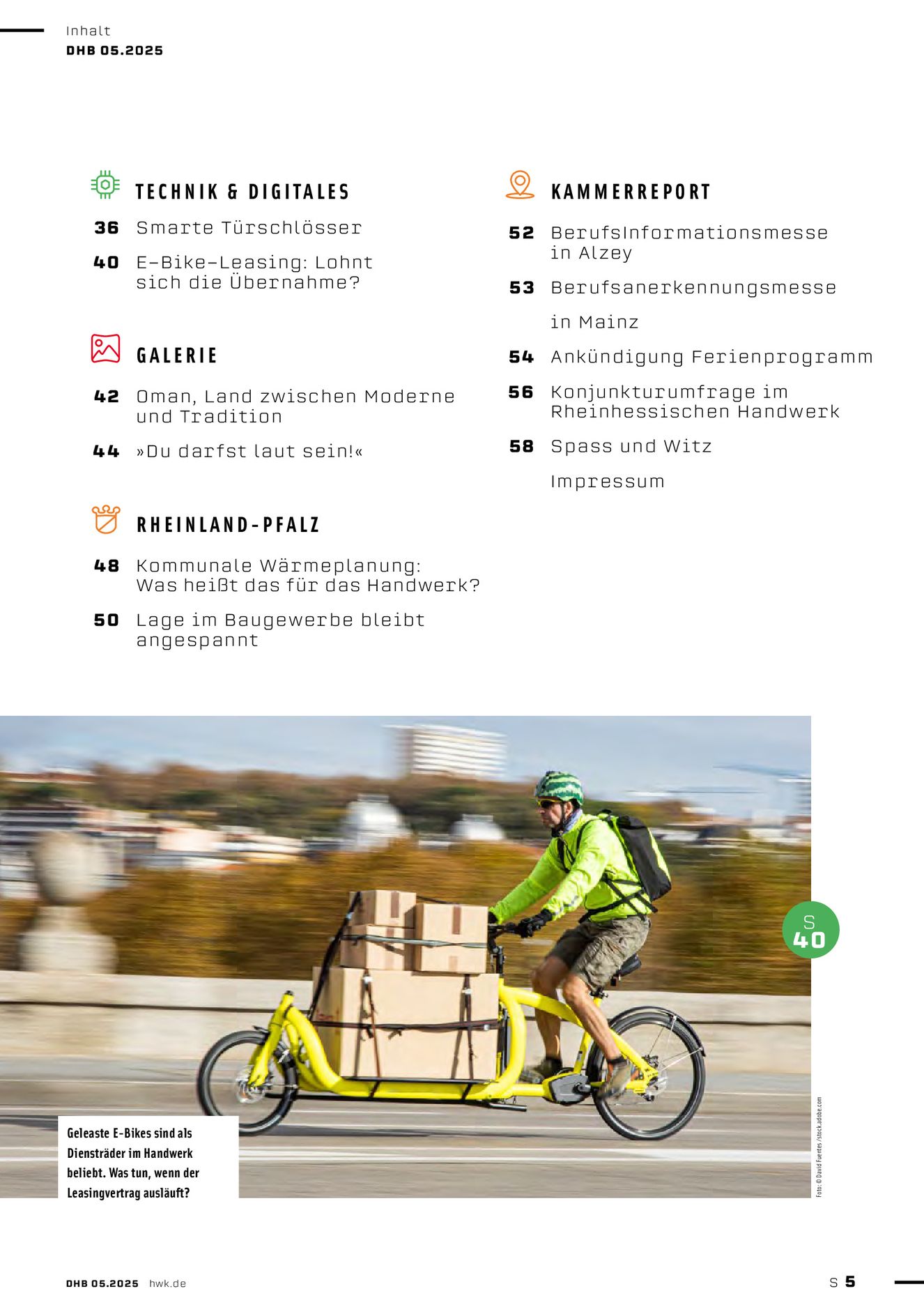 Verlagsanstalt Handwerk GmbH