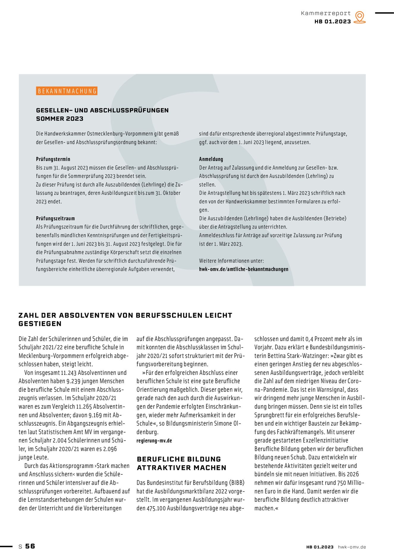 Verlagsanstalt Handwerk GmbH