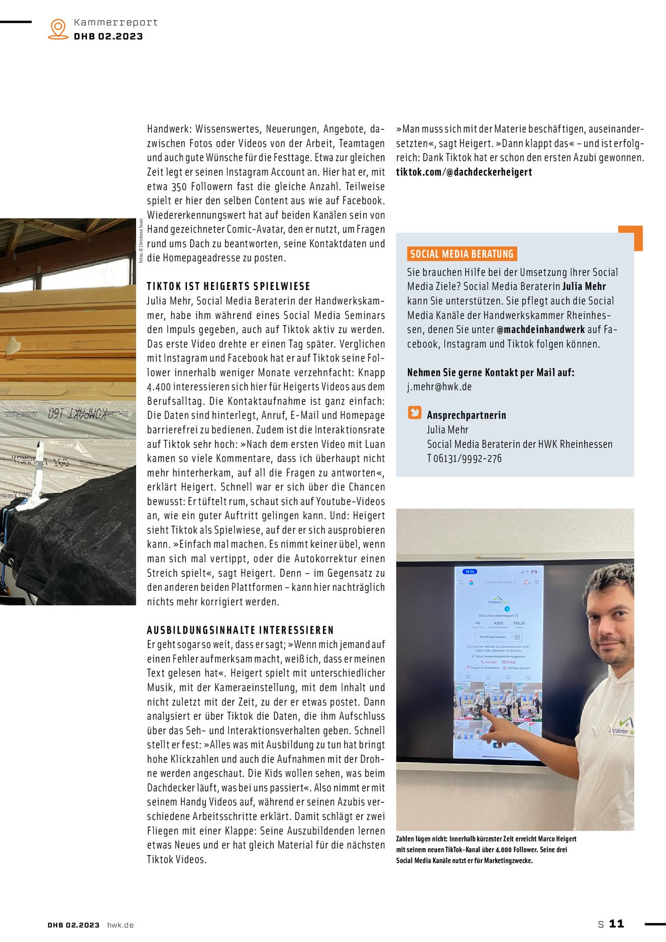 Verlagsanstalt Handwerk GmbH