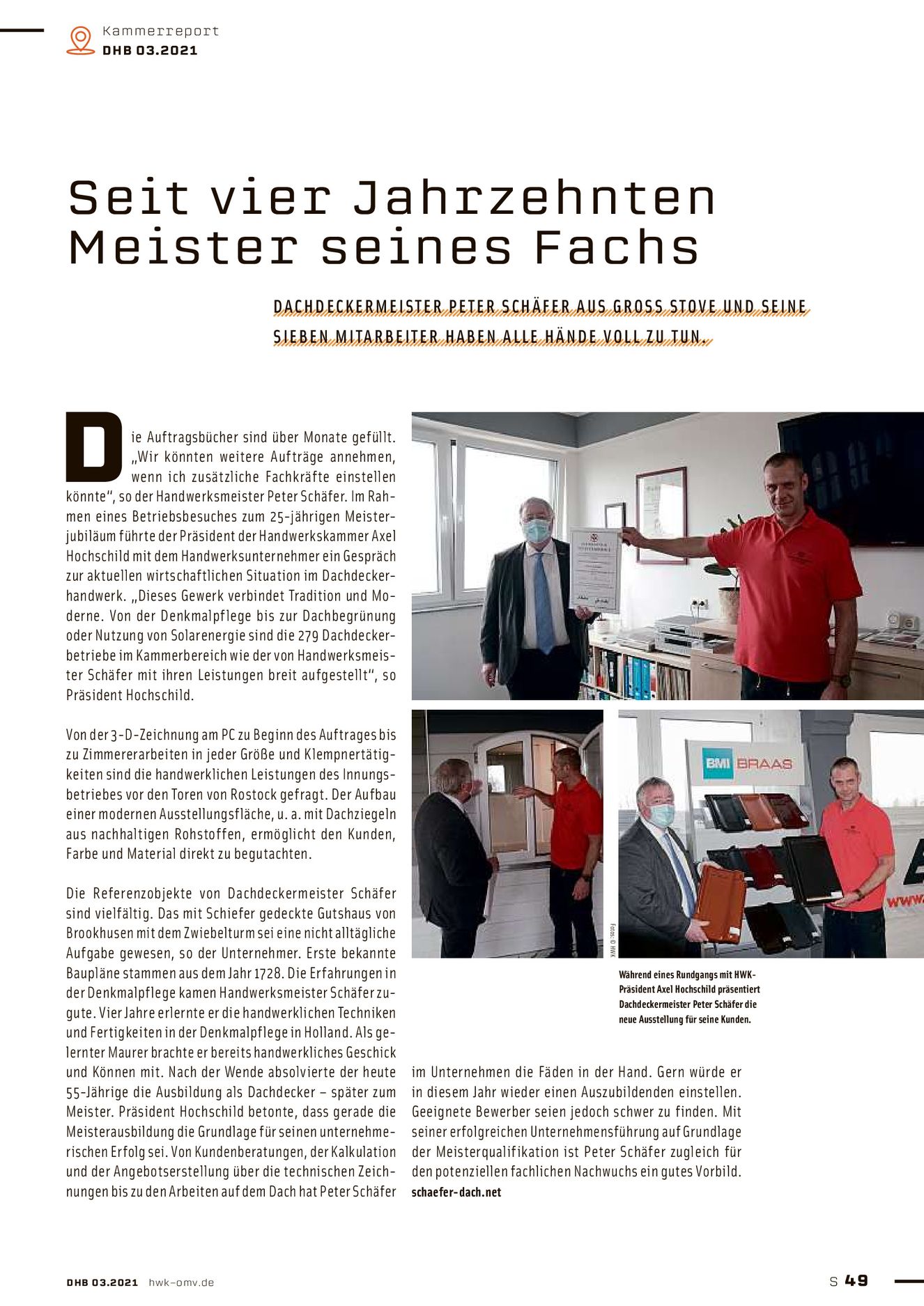 Verlagsanstalt Handwerk GmbH