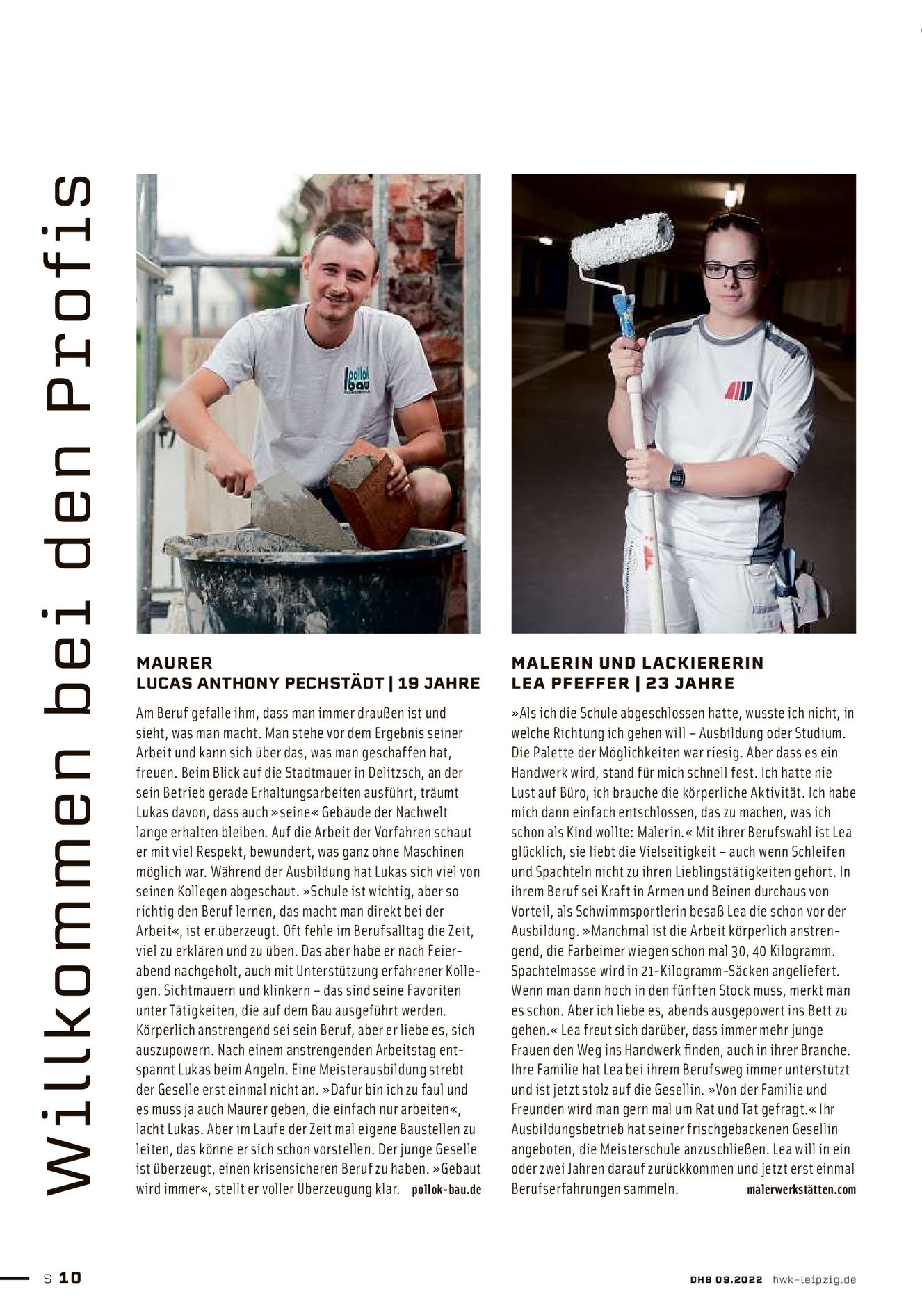 Verlagsanstalt Handwerk GmbH