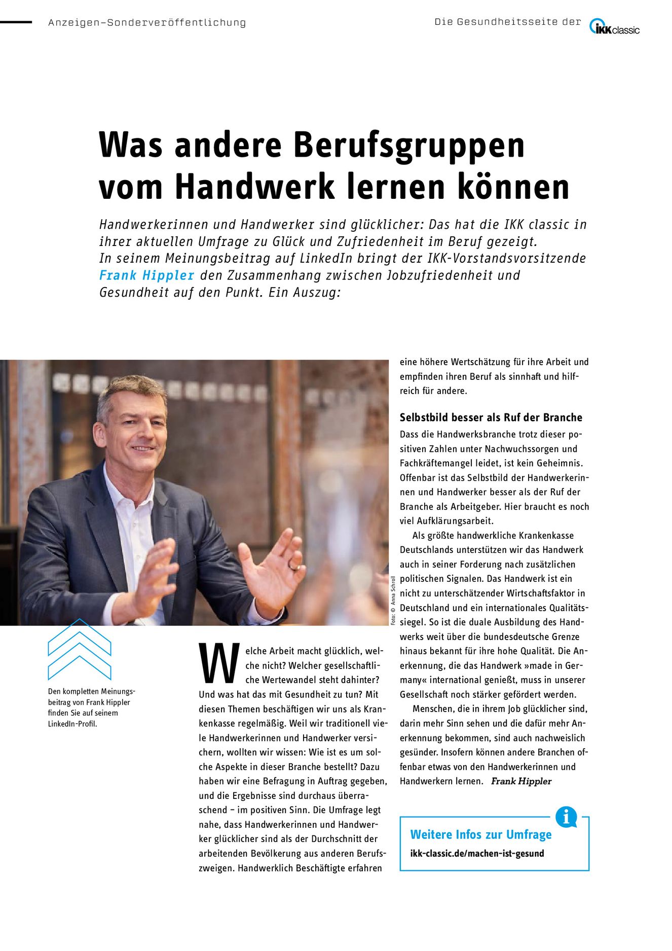 Verlagsanstalt Handwerk GmbH