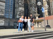 Miss und Mister Handwerk 2022 in Köln