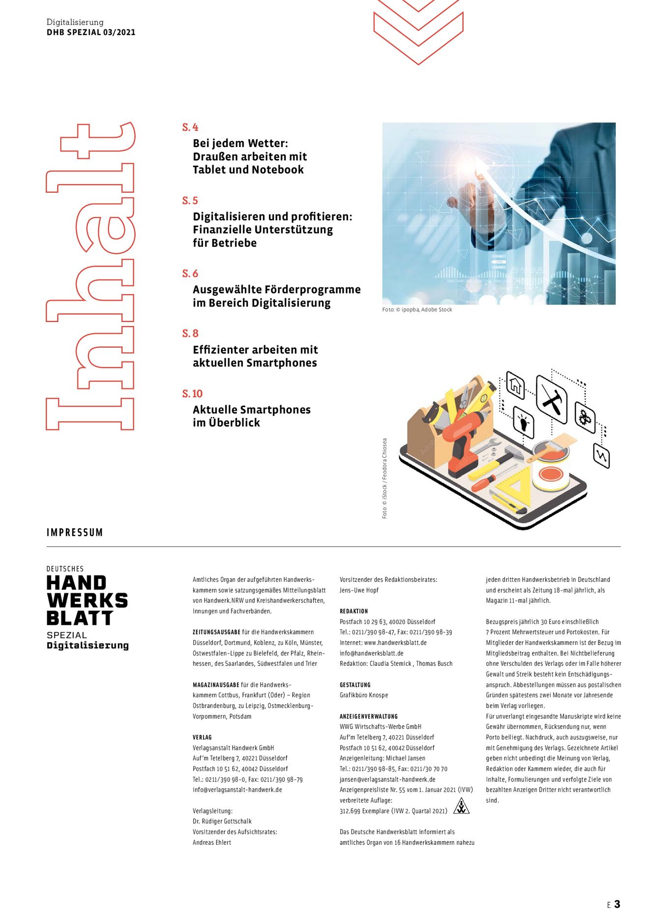 Verlagsanstalt Handwerk GmbH