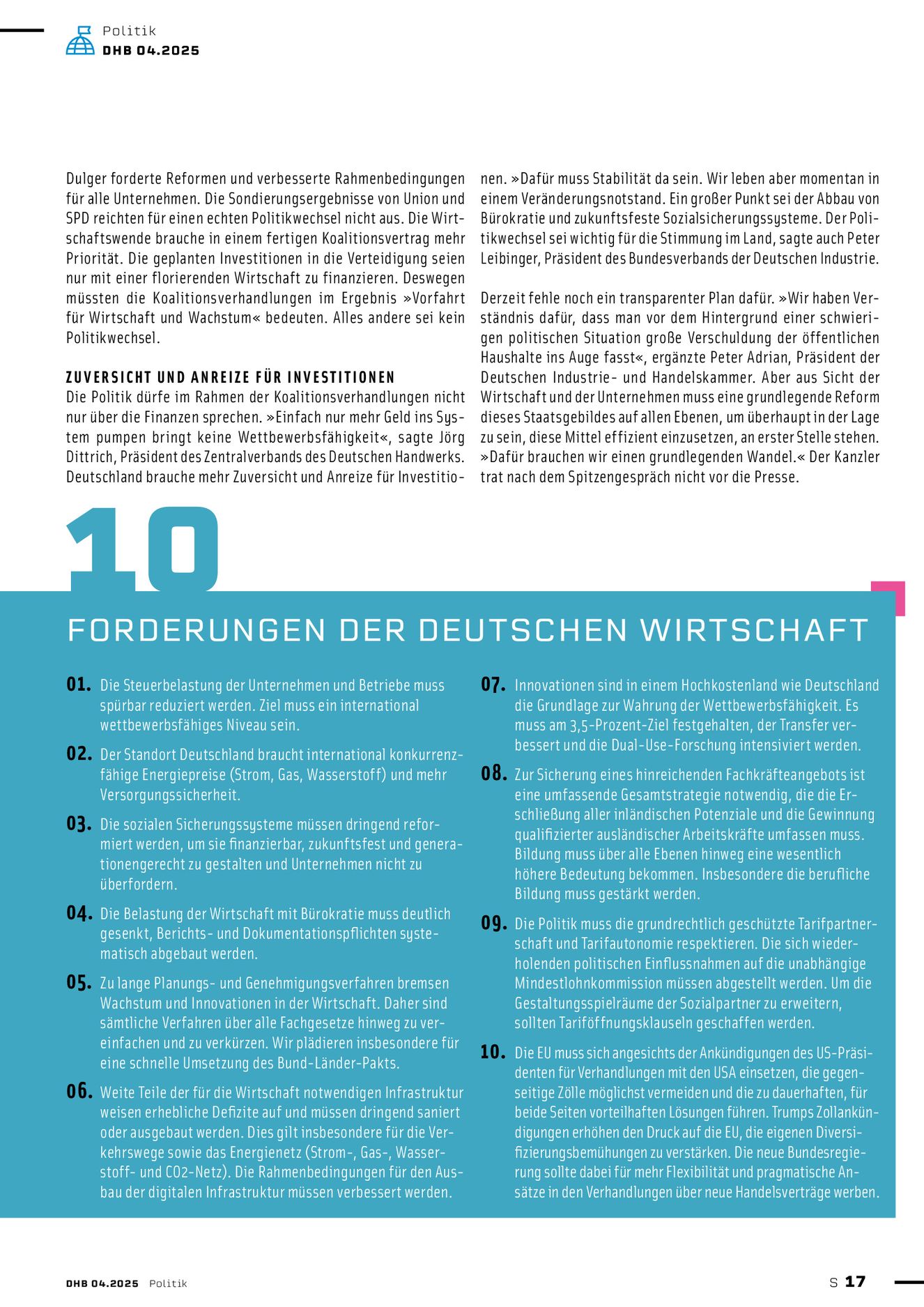 Verlagsanstalt Handwerk GmbH