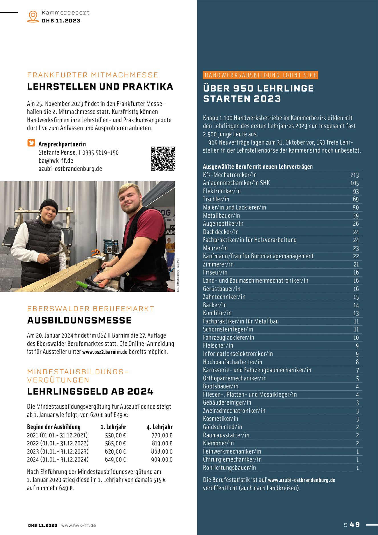 Verlagsanstalt Handwerk GmbH