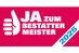 "JA zum Bestattermeister": Das Bestatterhandwerk engagiert sich mit seiner Kampagne erneut für die Aufnahme in die Meisterpflicht.