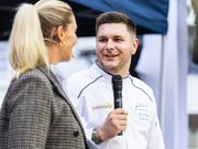 Ahoi, Europas Beste – Gourmetfestival feierte Jubiläum