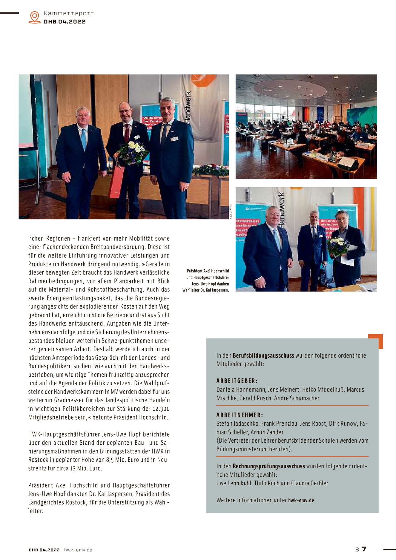 Verlagsanstalt Handwerk GmbH