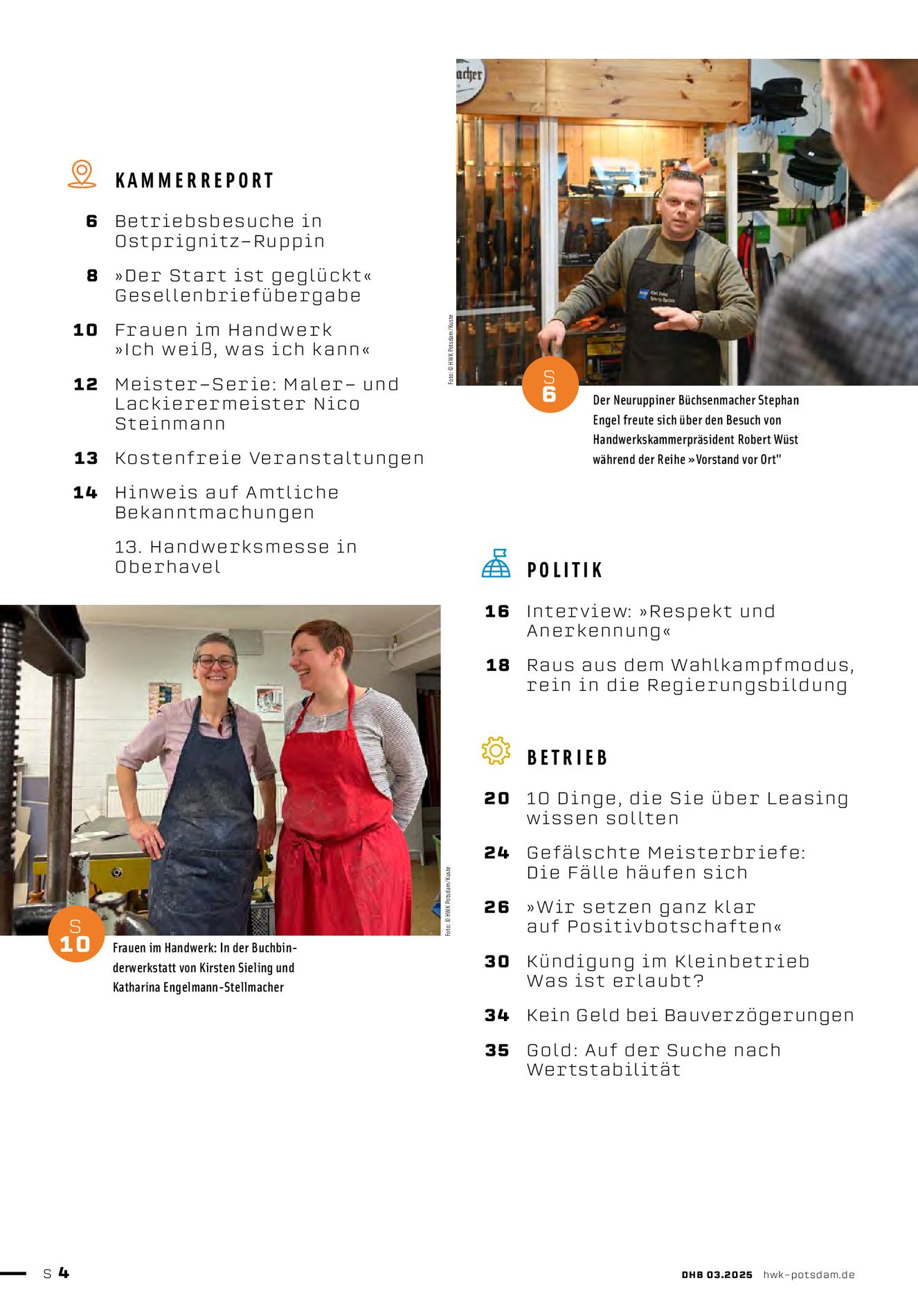 Verlagsanstalt Handwerk GmbH