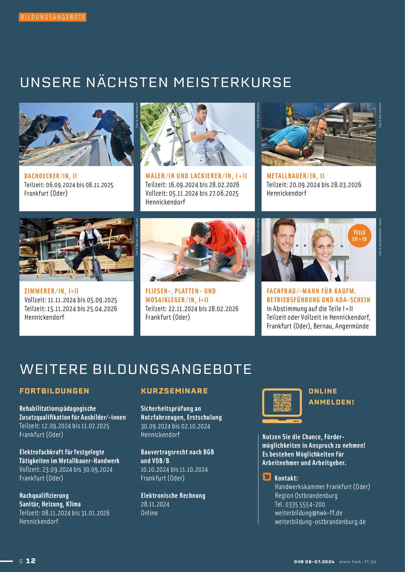 Verlagsanstalt Handwerk GmbH