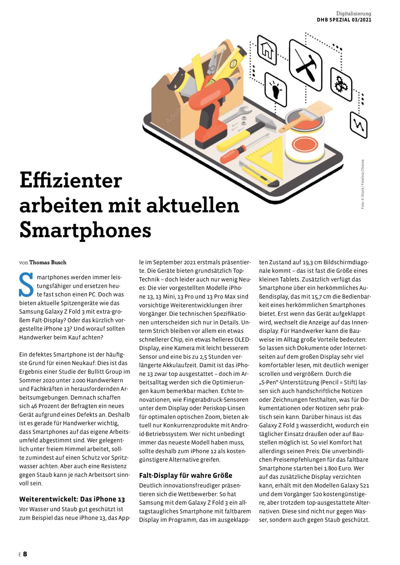 Verlagsanstalt Handwerk GmbH