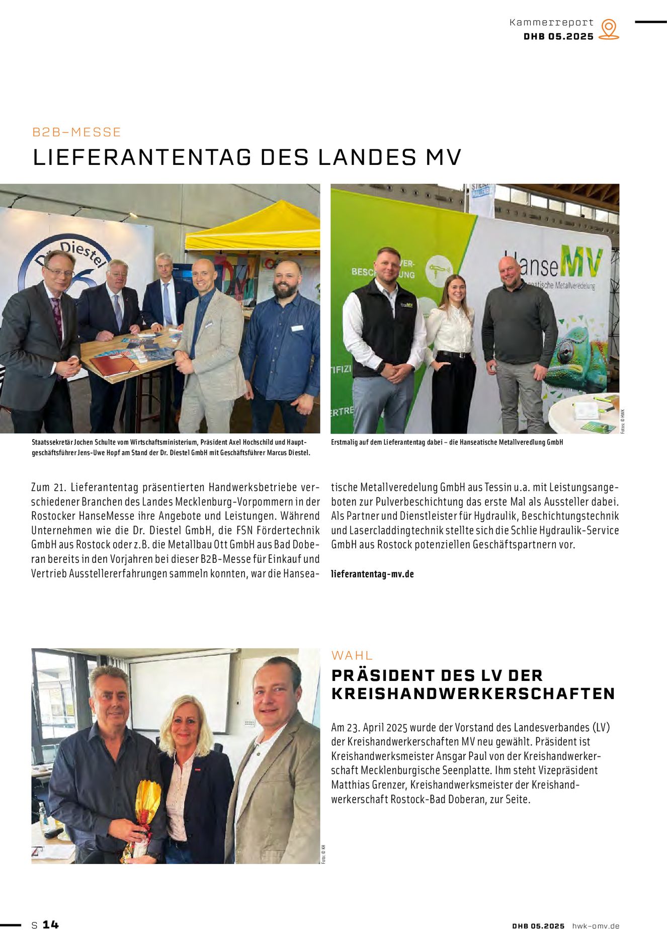 Verlagsanstalt Handwerk GmbH