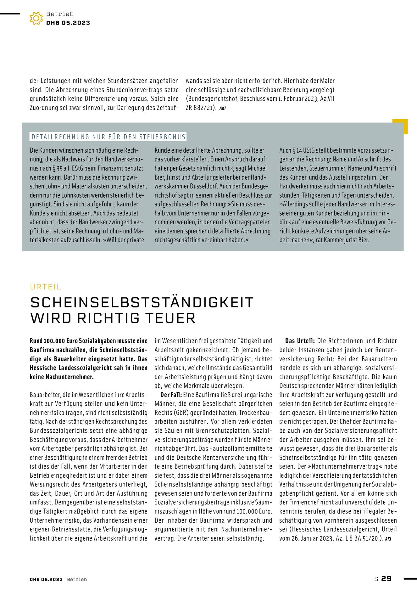 Verlagsanstalt Handwerk GmbH