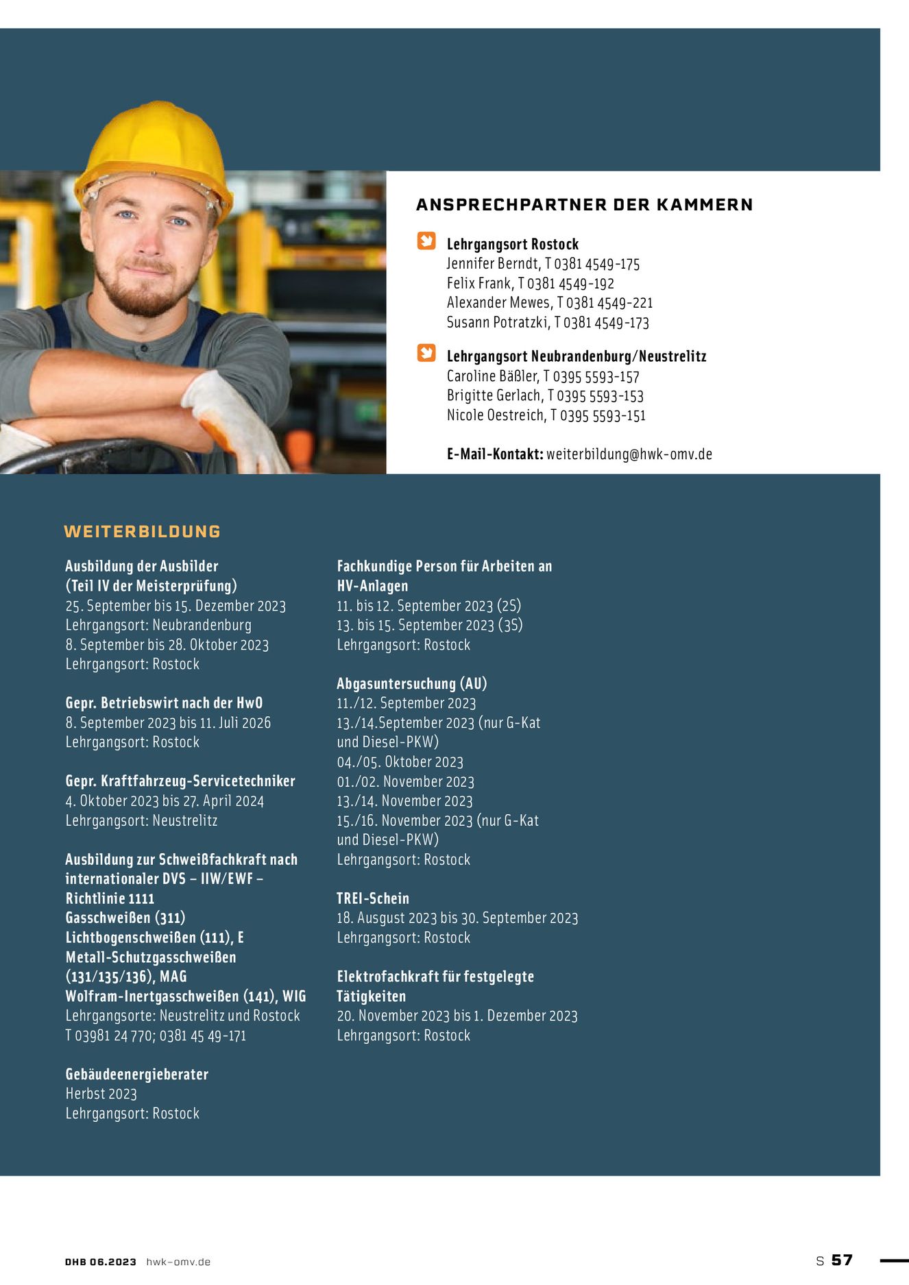 Verlagsanstalt Handwerk GmbH