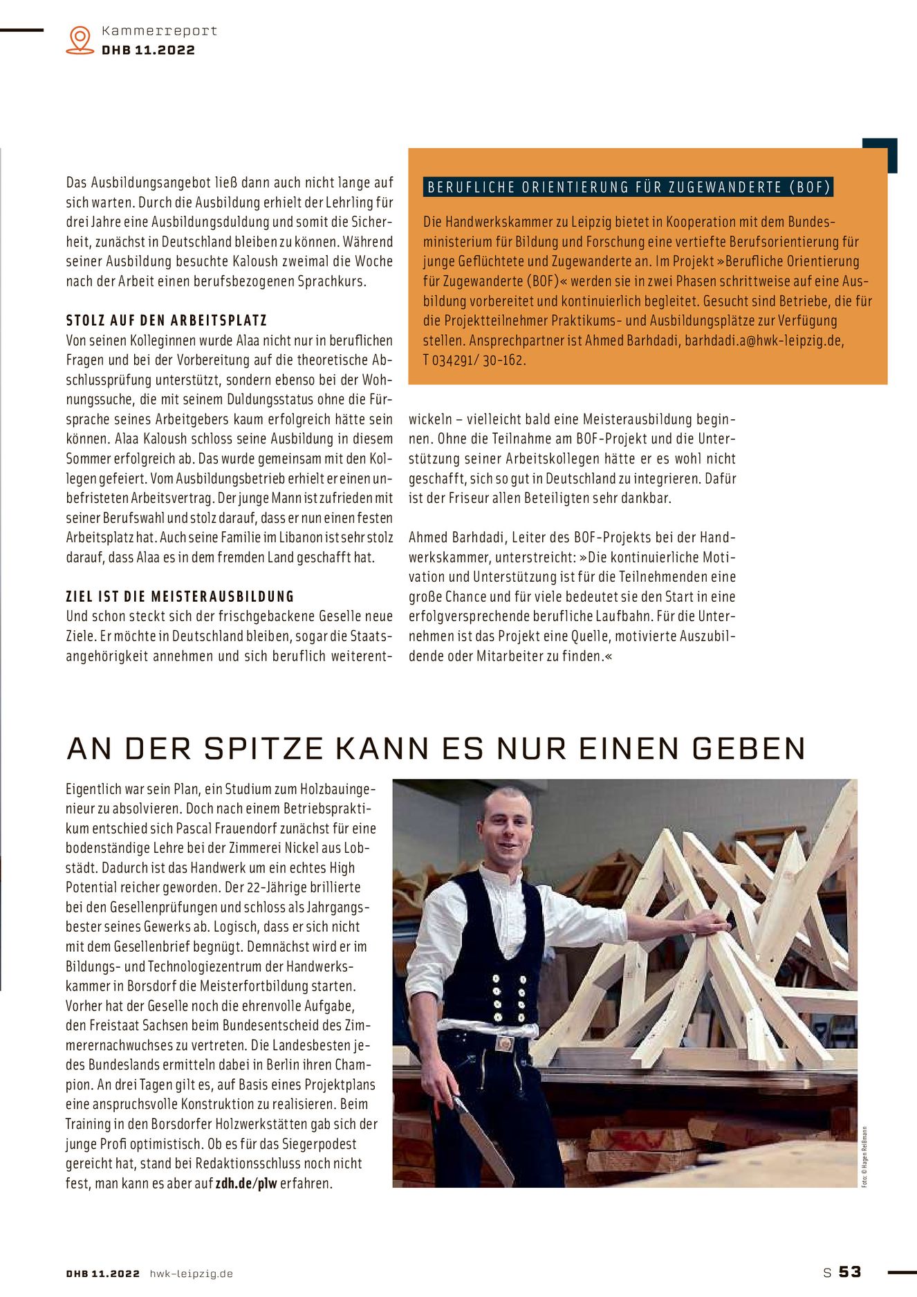 Verlagsanstalt Handwerk GmbH