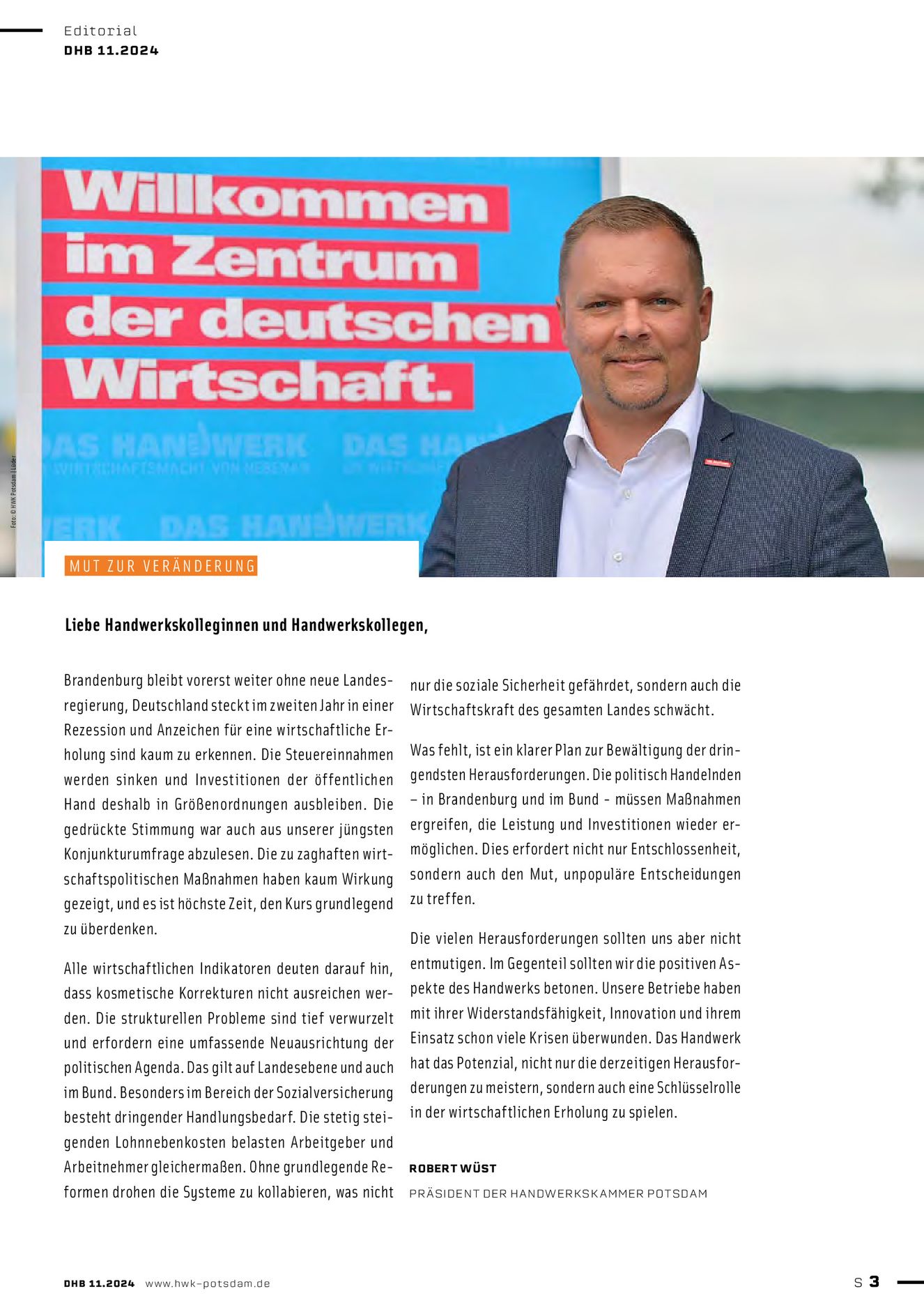 Verlagsanstalt Handwerk GmbH