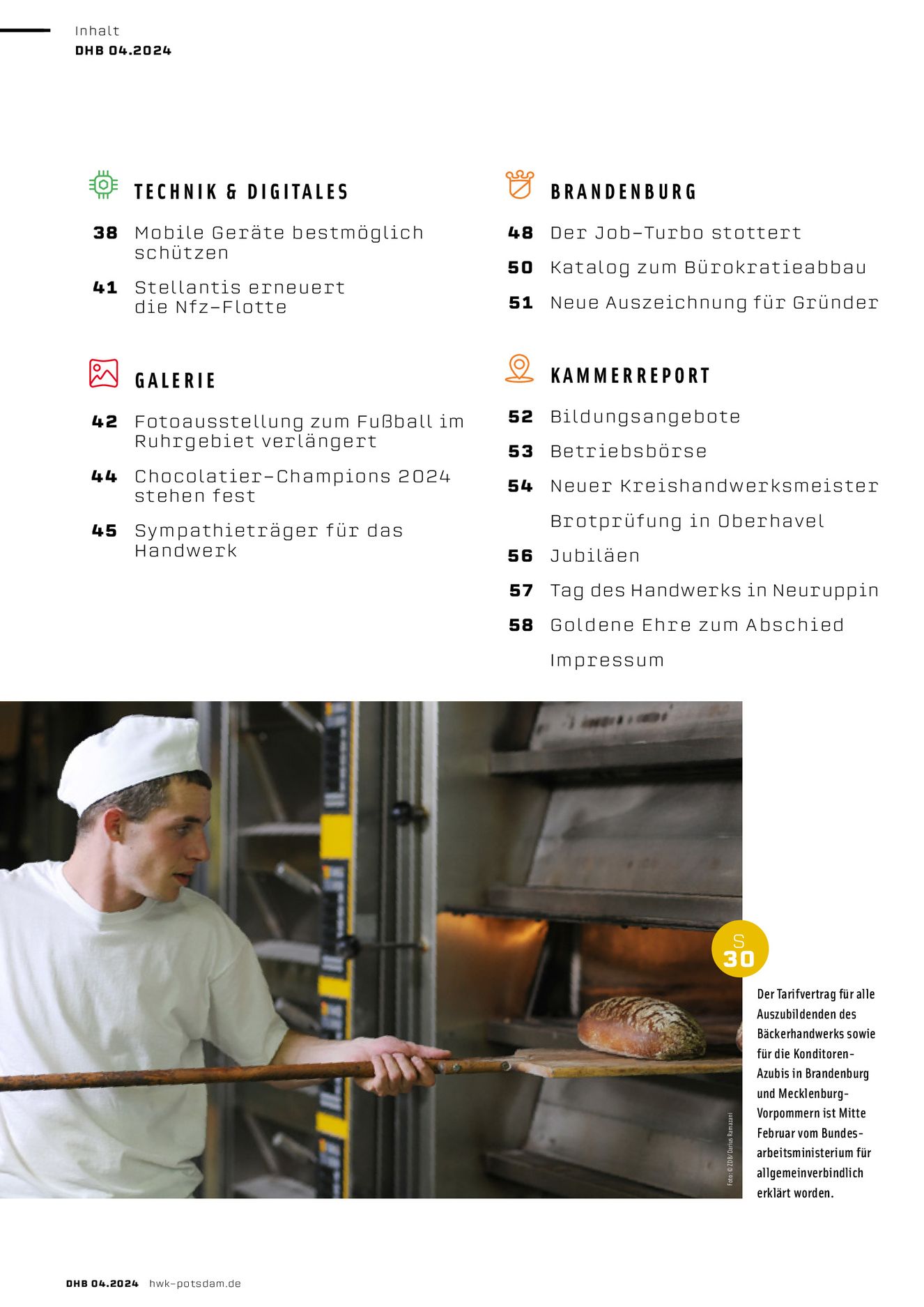 Verlagsanstalt Handwerk GmbH