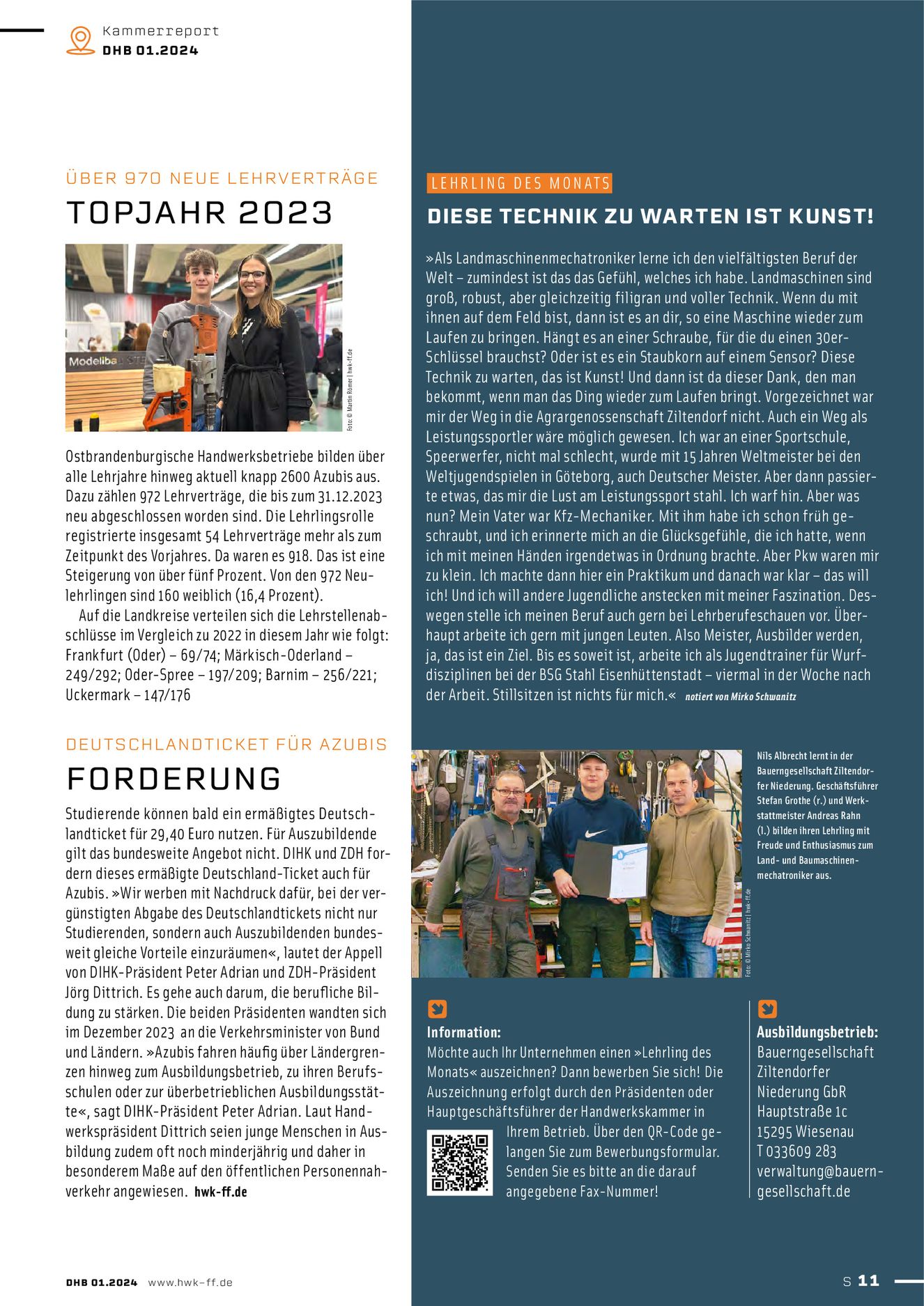 Verlagsanstalt Handwerk GmbH